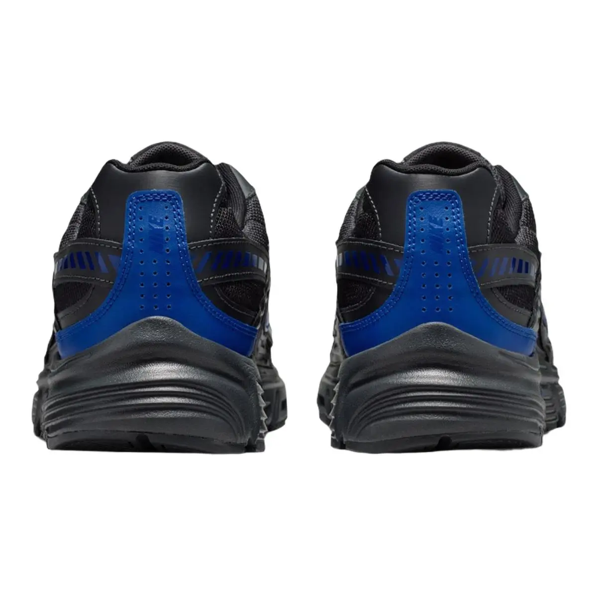 Nike shoes - NIKE Initiator - Initiator - 394055-004 - Black/Anthracite/Racer Blue 11