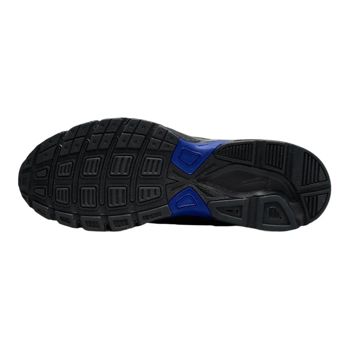 Nike shoes - NIKE Initiator - Initiator - 394055-004 - Black/Anthracite/Racer Blue 13
