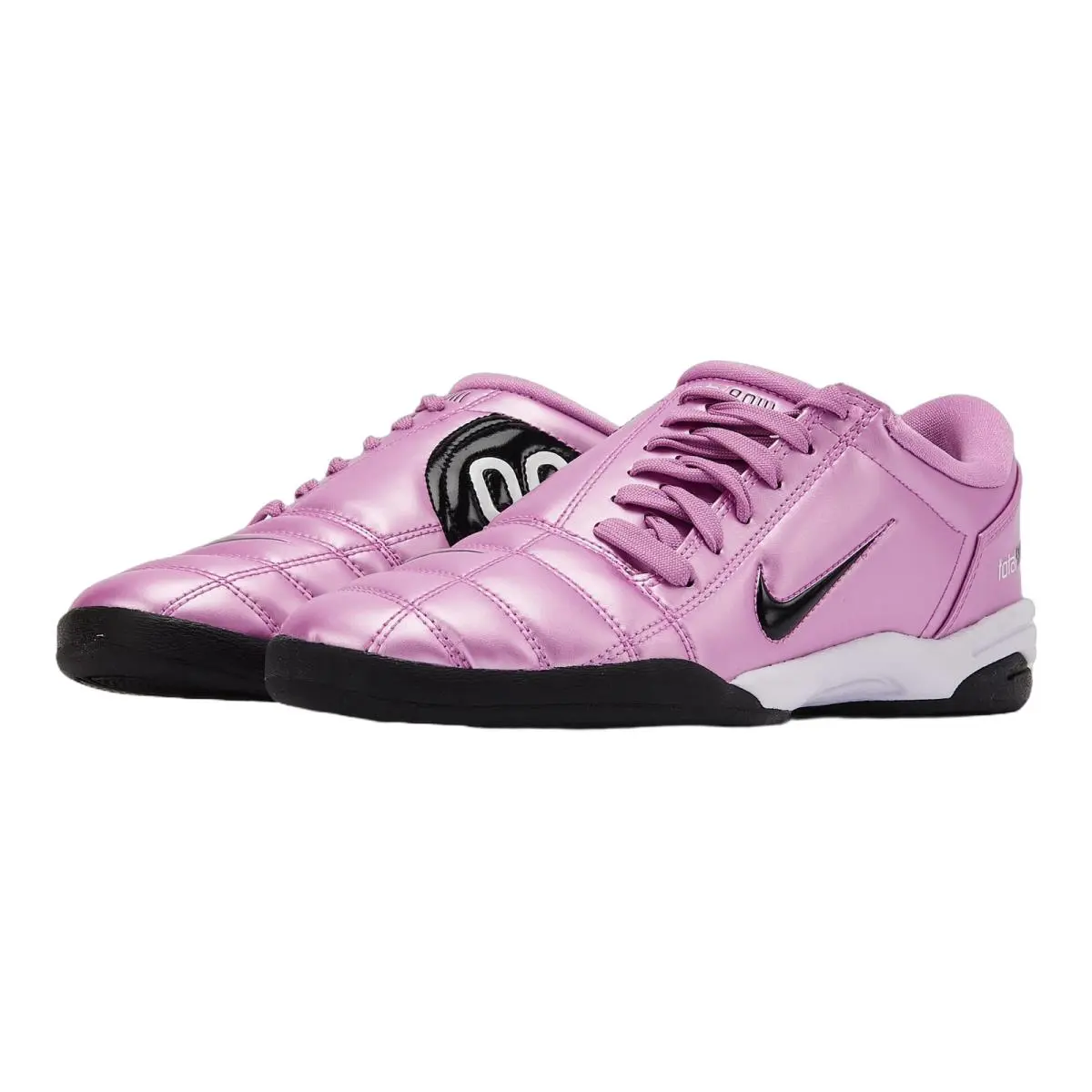 Nike shoes - Nike Total 90 - Total - IM7595-500 - Pink 6