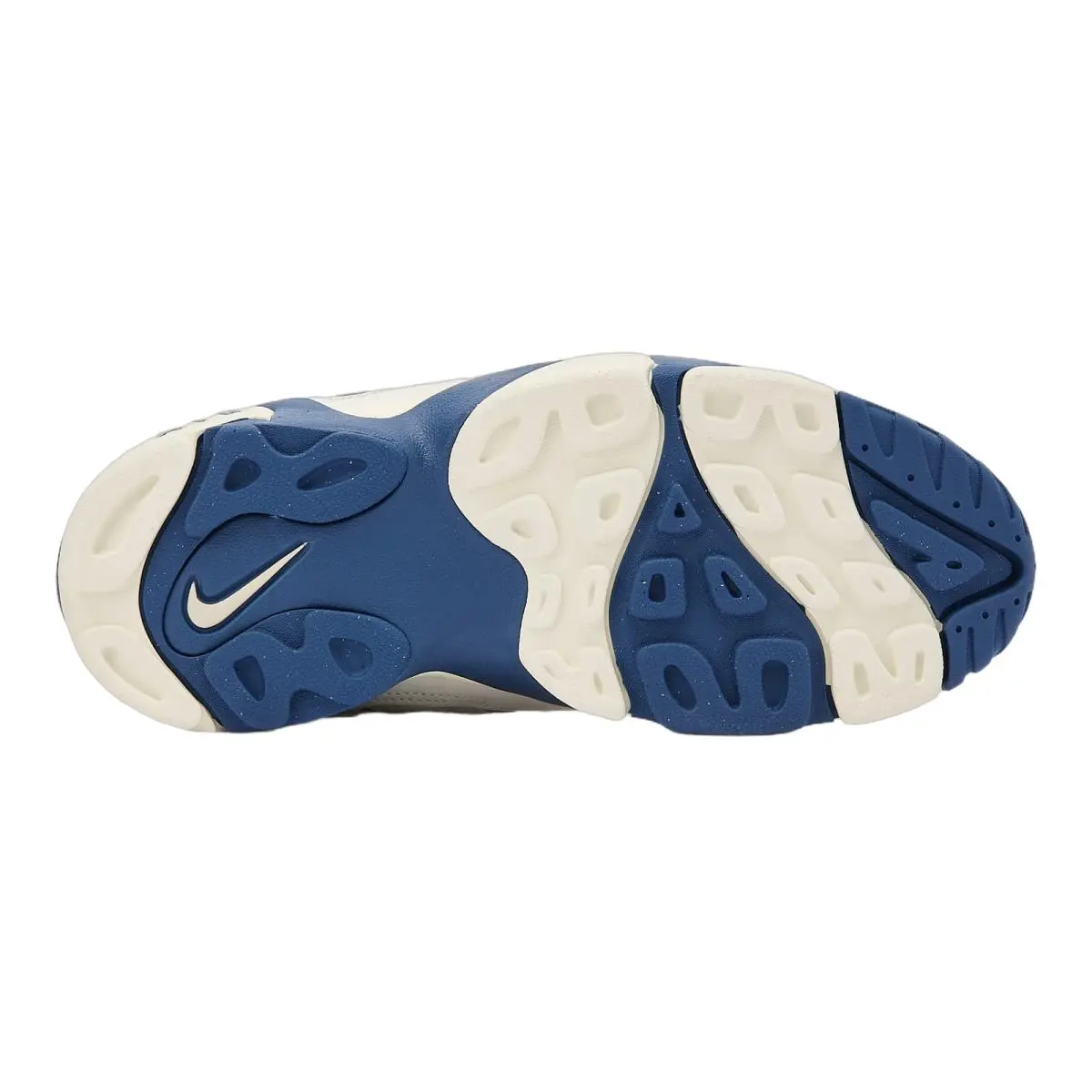 Nike shoes - Nike Air Diamond Turf Ii - II7080-100 HQ2631-600 - Sail/Mystic Navy/Blue Grey/Metallic Gold 15