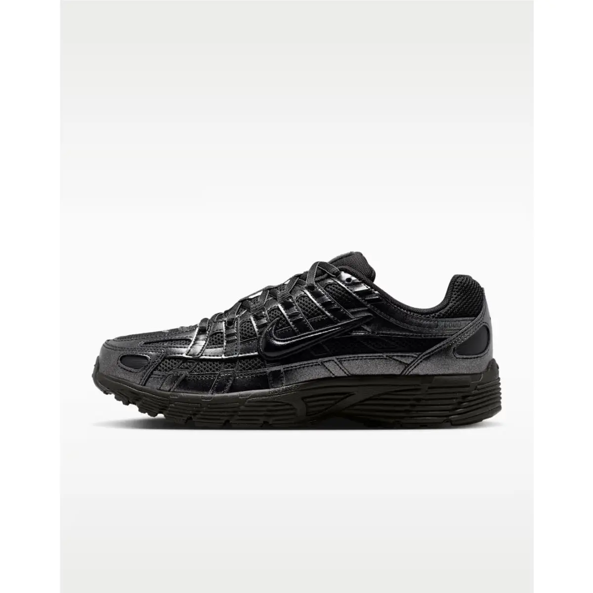 Nike shoes - Nike P-6000 - IO3496-002 - Black 0