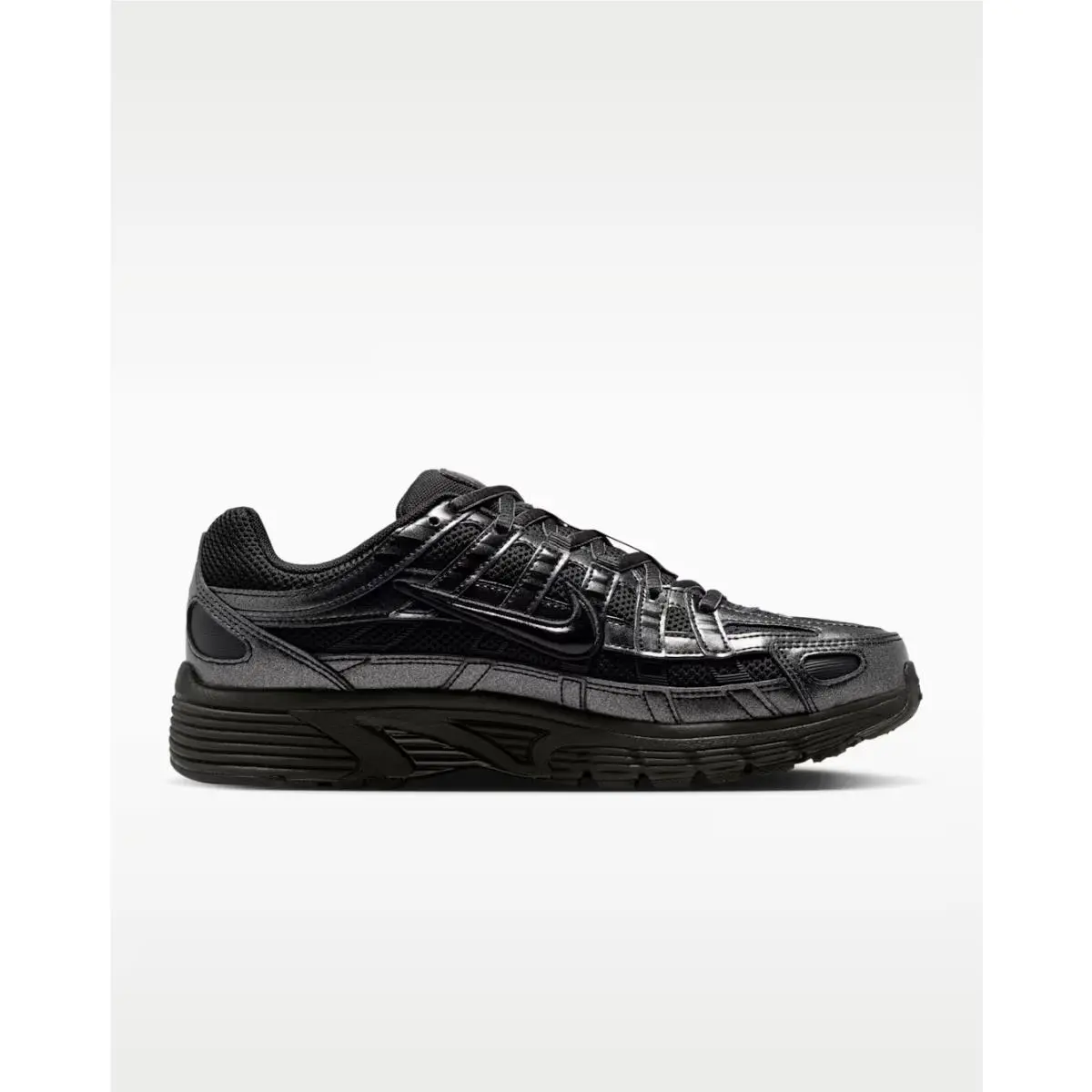 Nike shoes - Nike P-6000 - IO3496-002 - Black 2