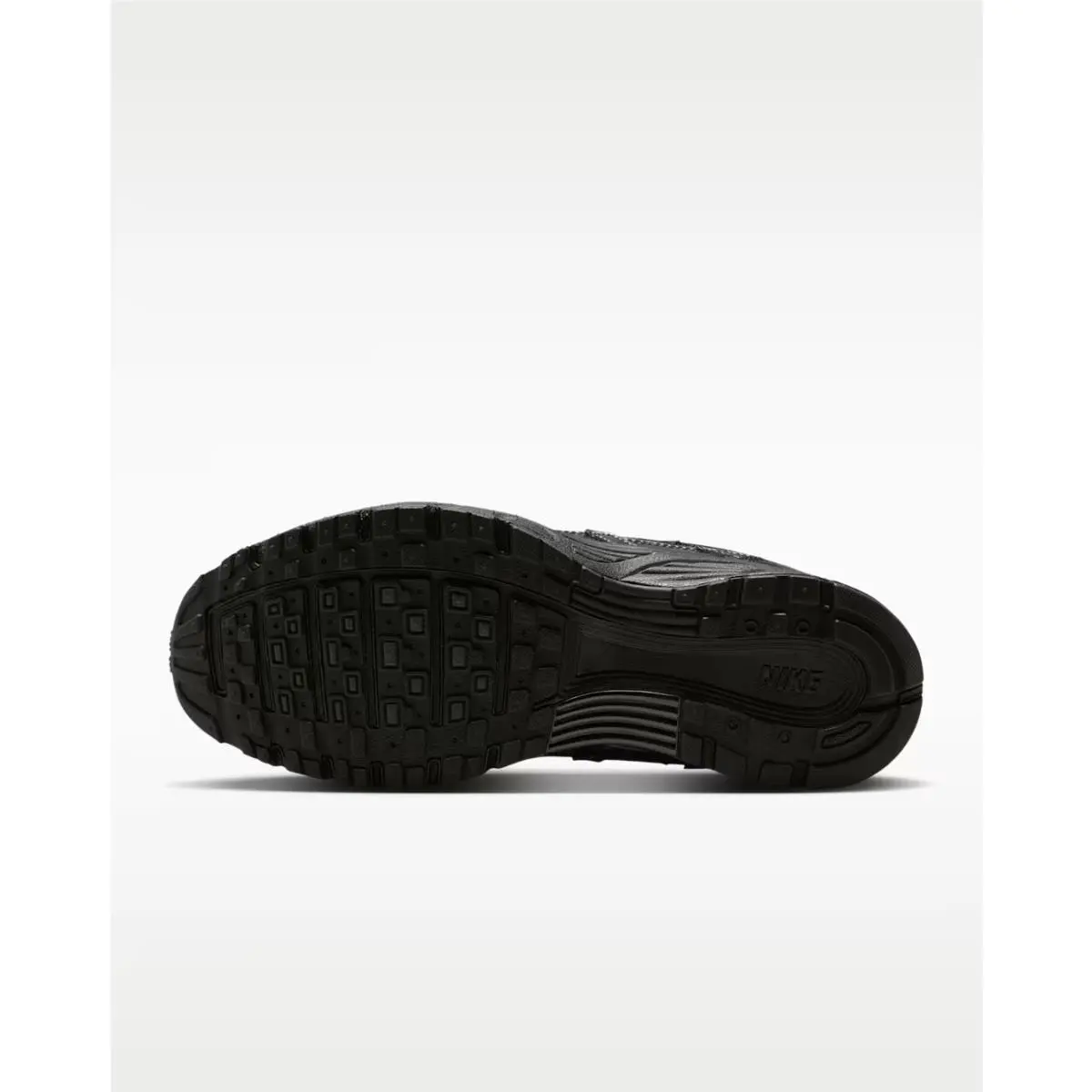Nike shoes - Nike P-6000 - IO3496-002 - Black 10