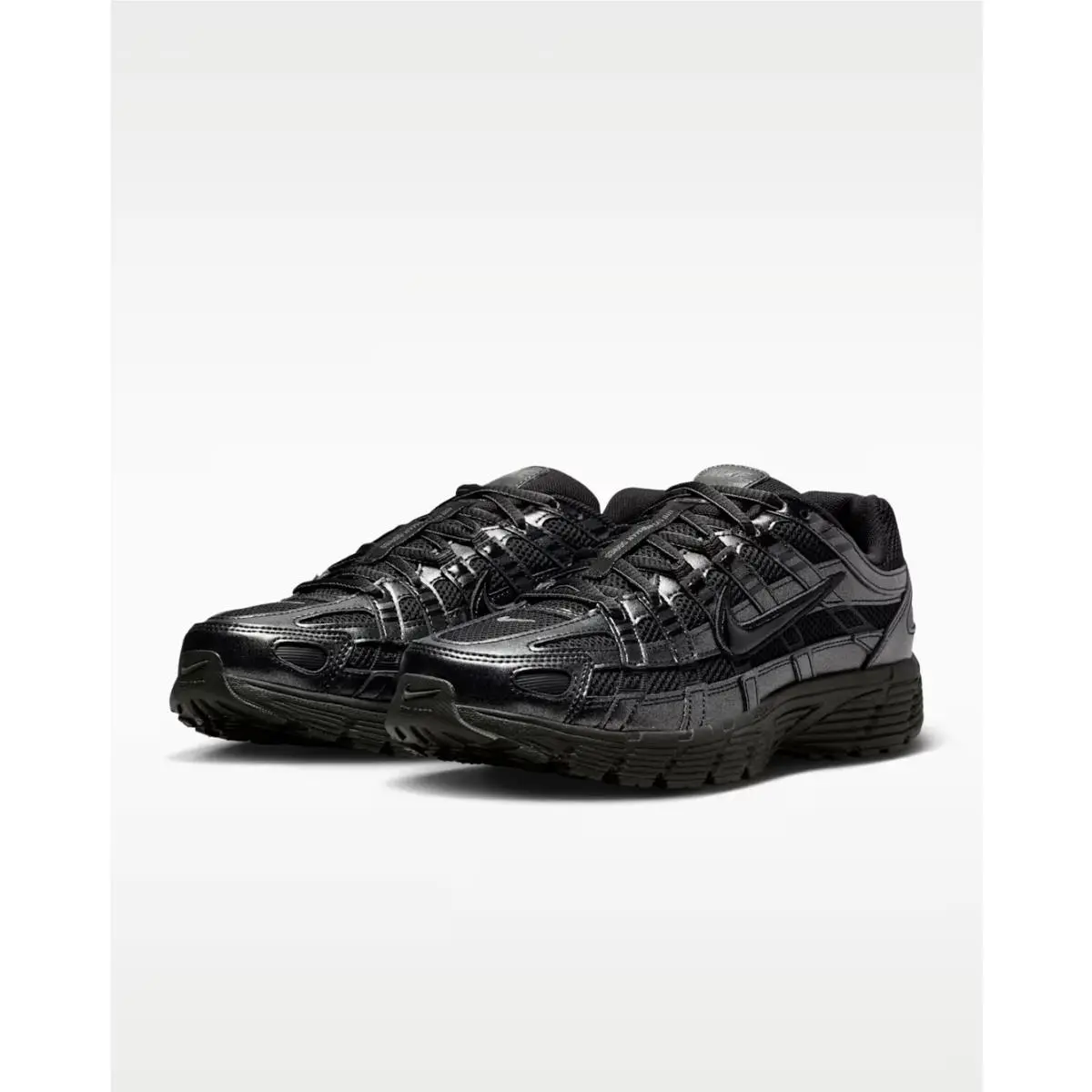 Nike shoes - Nike P-6000 - IO3496-002 - Black 13
