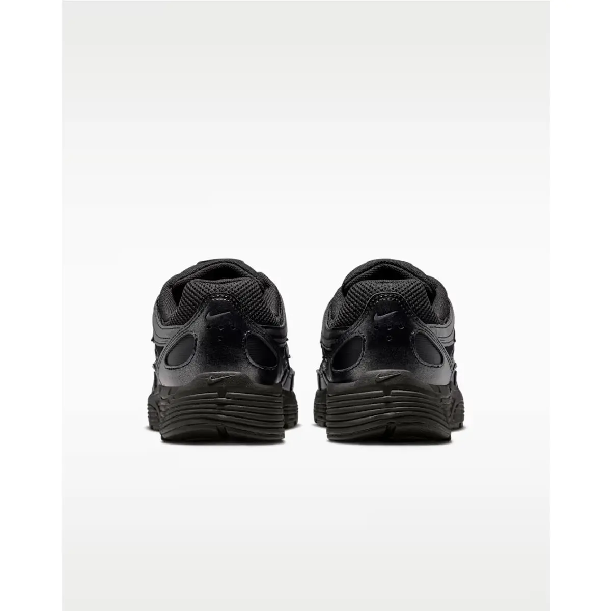 Nike shoes - Nike P-6000 - IO3496-002 - Black 14