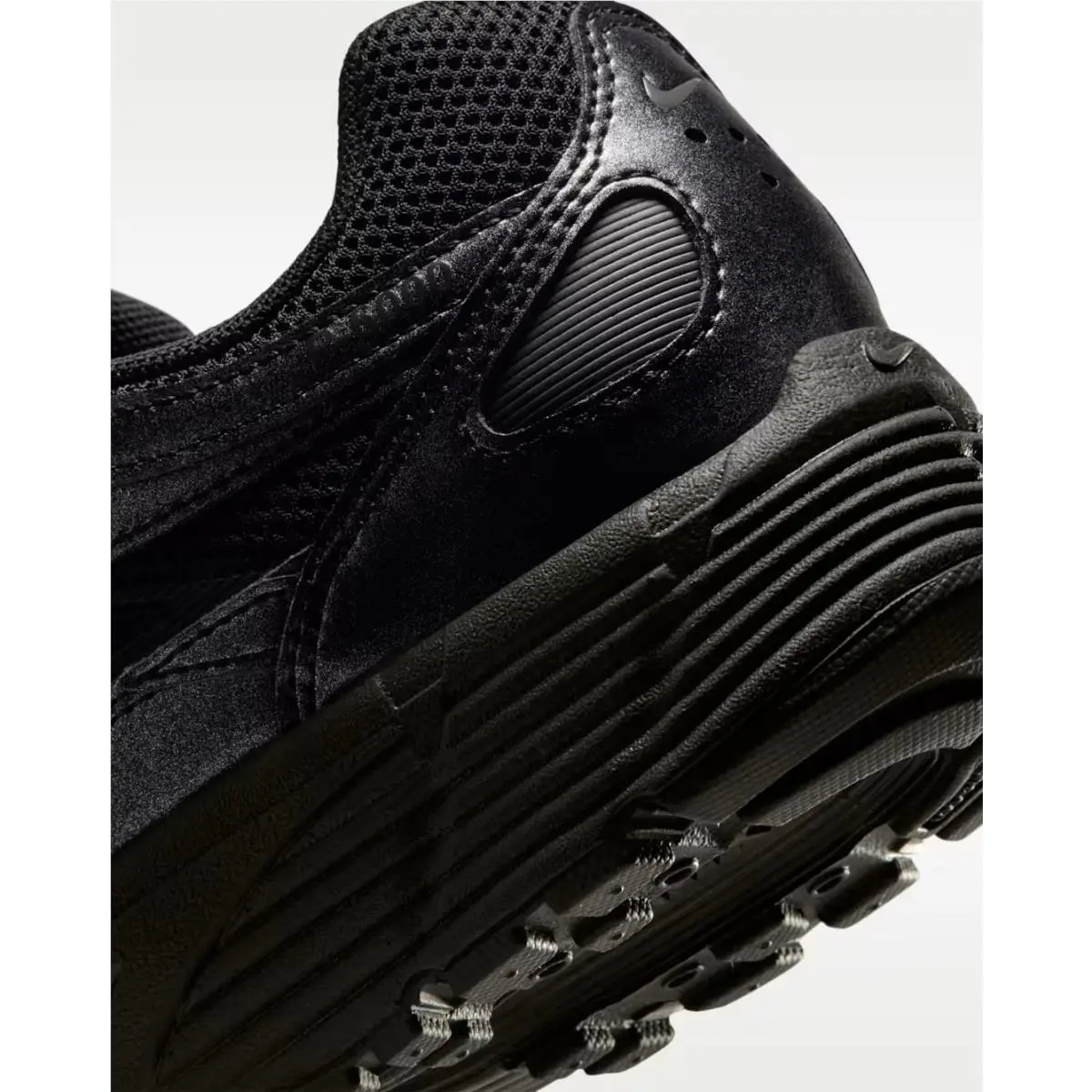 Nike shoes - Nike P-6000 - IO3496-002 - Black 16