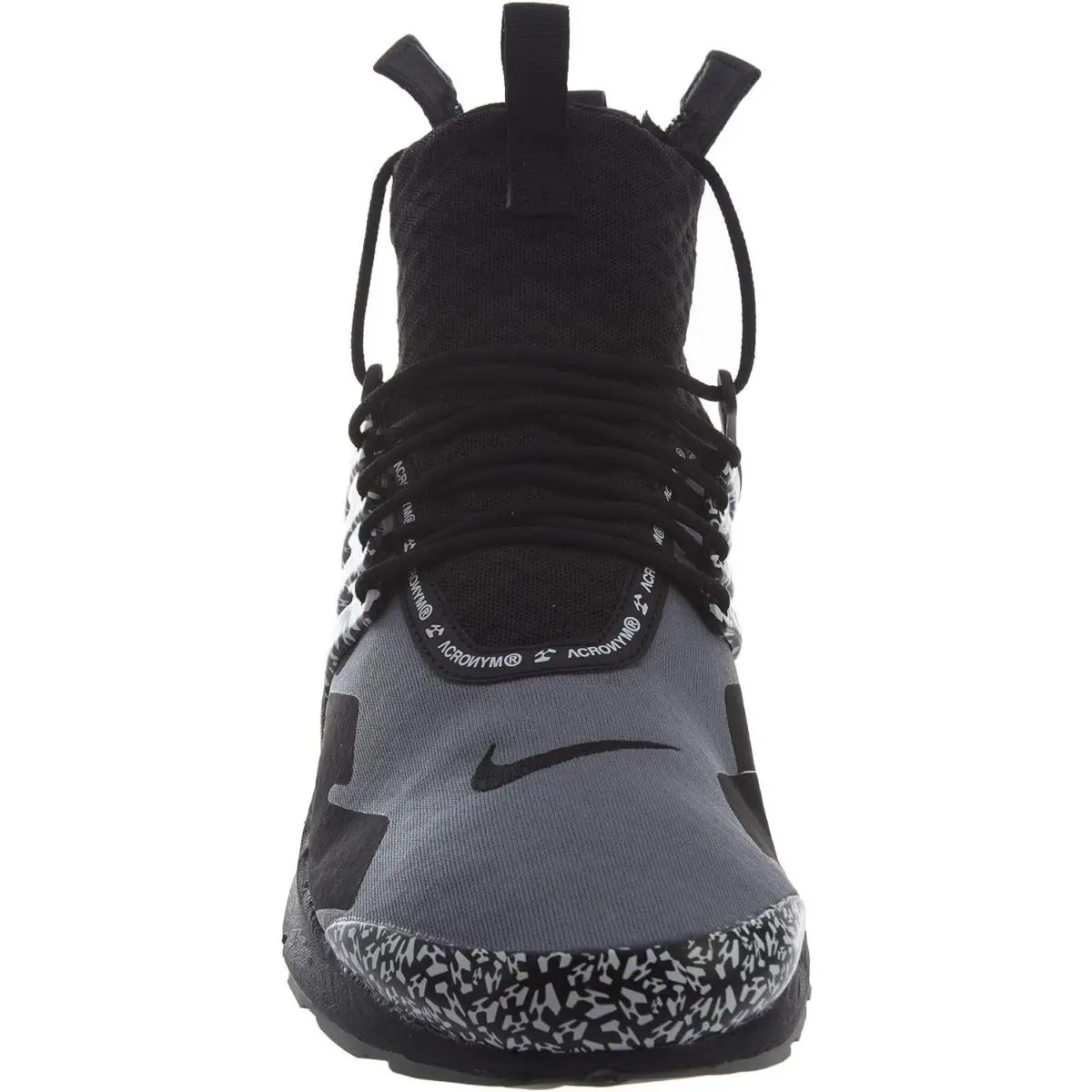 Nike shoes - Nike Air Presto - Air Presto - Ah7832-001 - Black 10