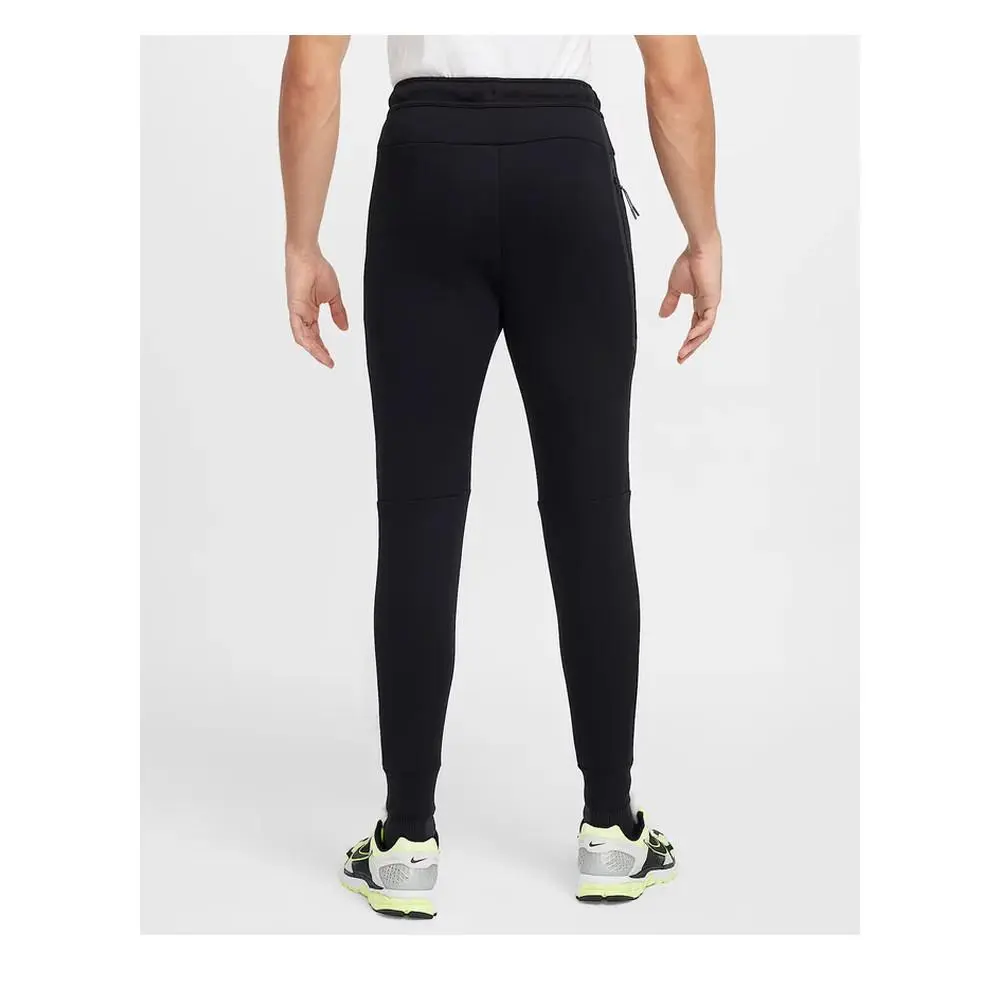Nike clothing - Nike Tech Fleece Jogger Pants Black - Black 2