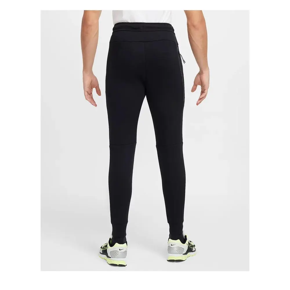 Nike clothing - Nike Tech Fleece Jogger Pants Black - Black 5