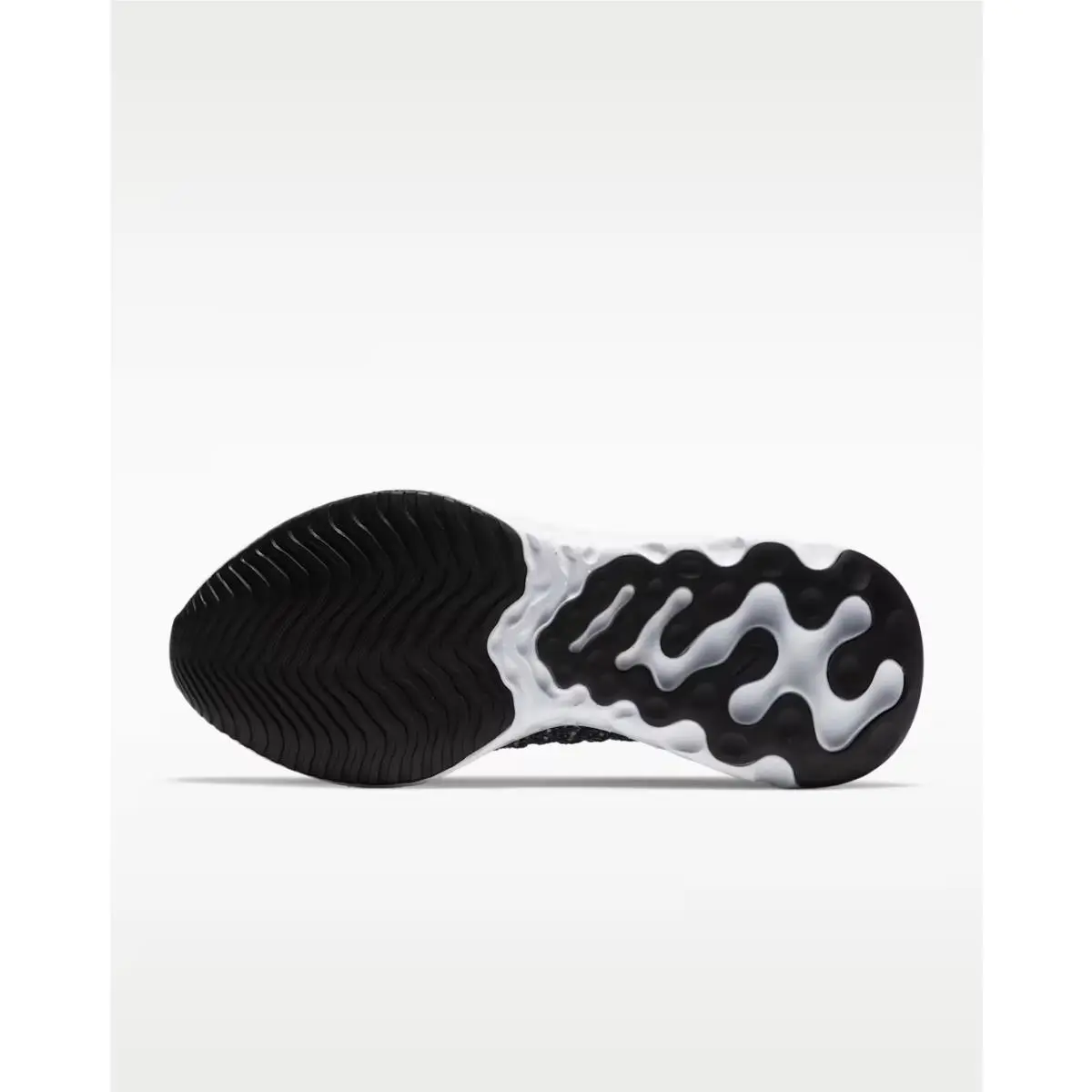 Nike shoes - Nike React Phantom Run Flyknit 2 CJ0280-002 - CJ0280-002 - Black 14