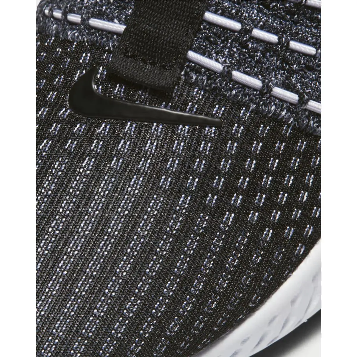 Nike shoes - Nike React Phantom Run Flyknit 2 CJ0280-002 - CJ0280-002 - Black 4
