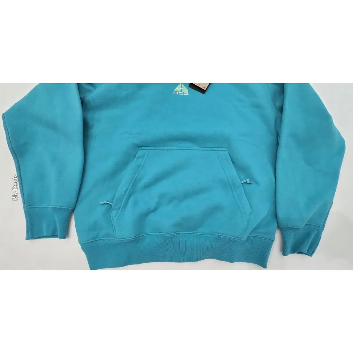 Nike clothing - Blue 13
