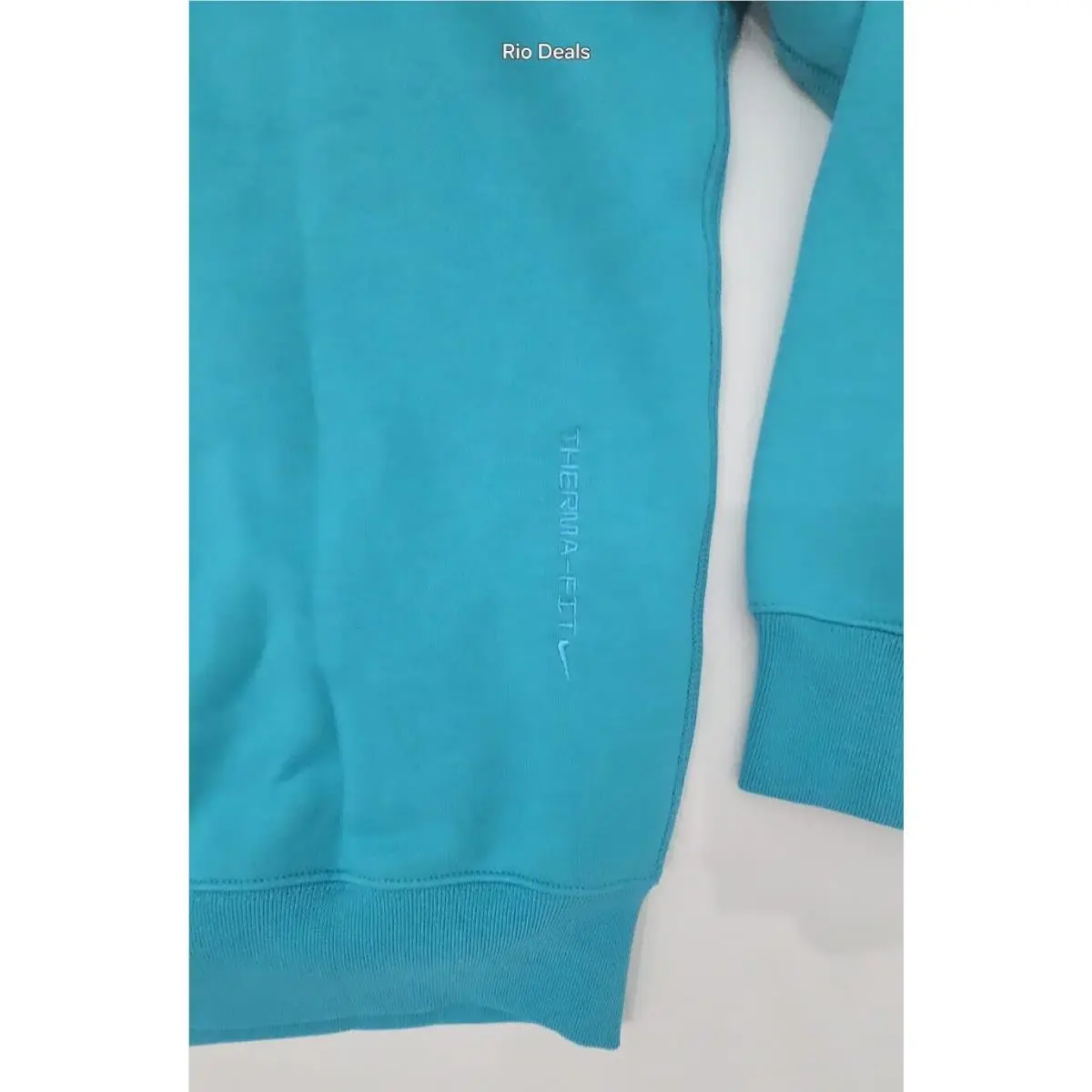 Nike clothing - Blue 8