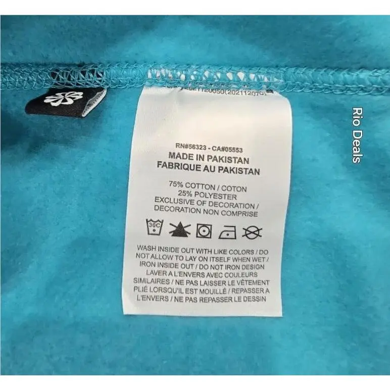 Nike clothing - Blue 10