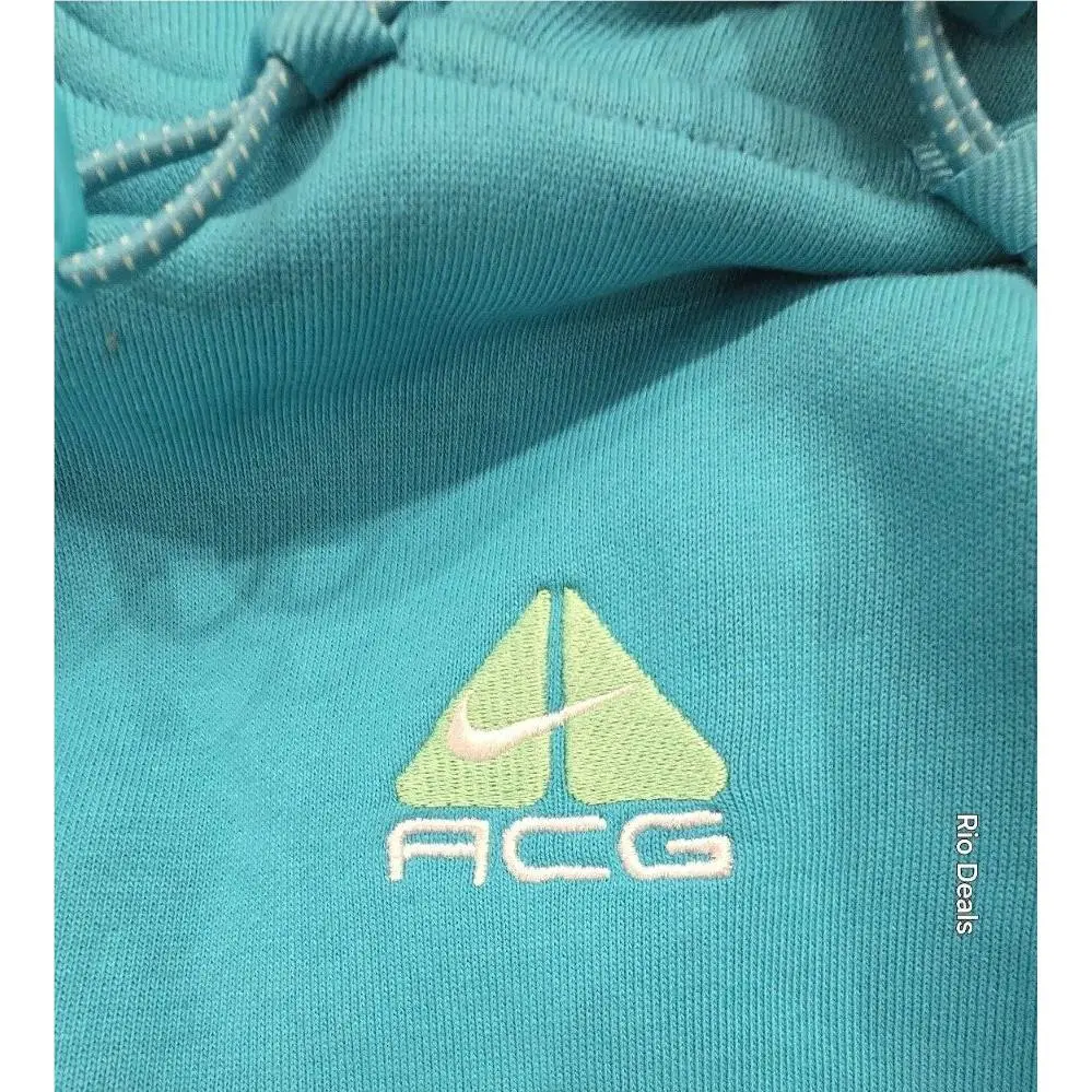 Nike clothing - Blue 4