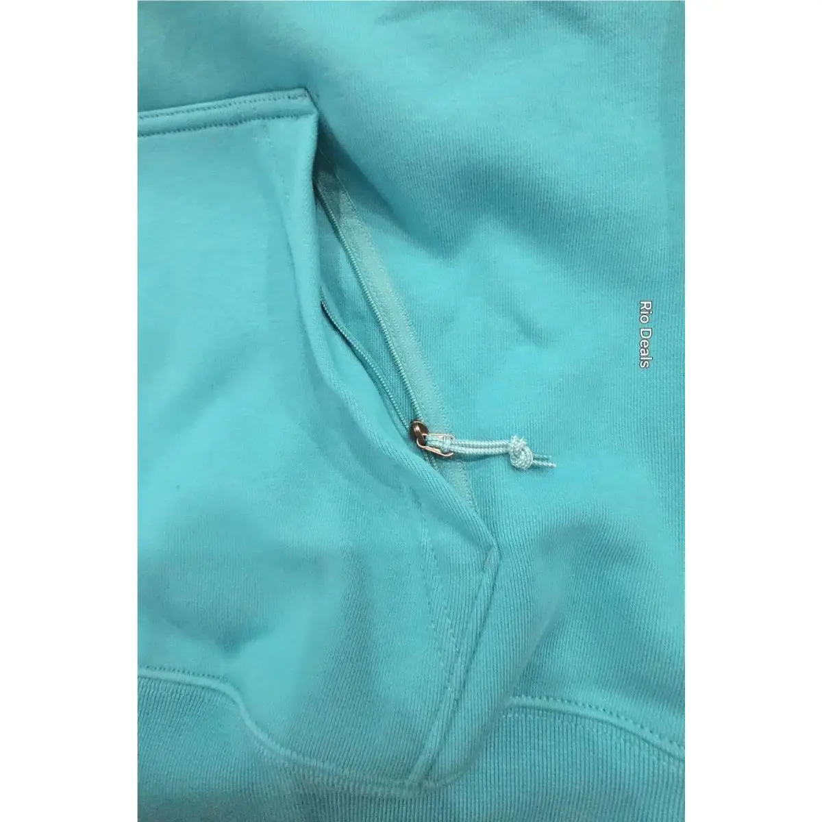 Nike clothing - Blue 6
