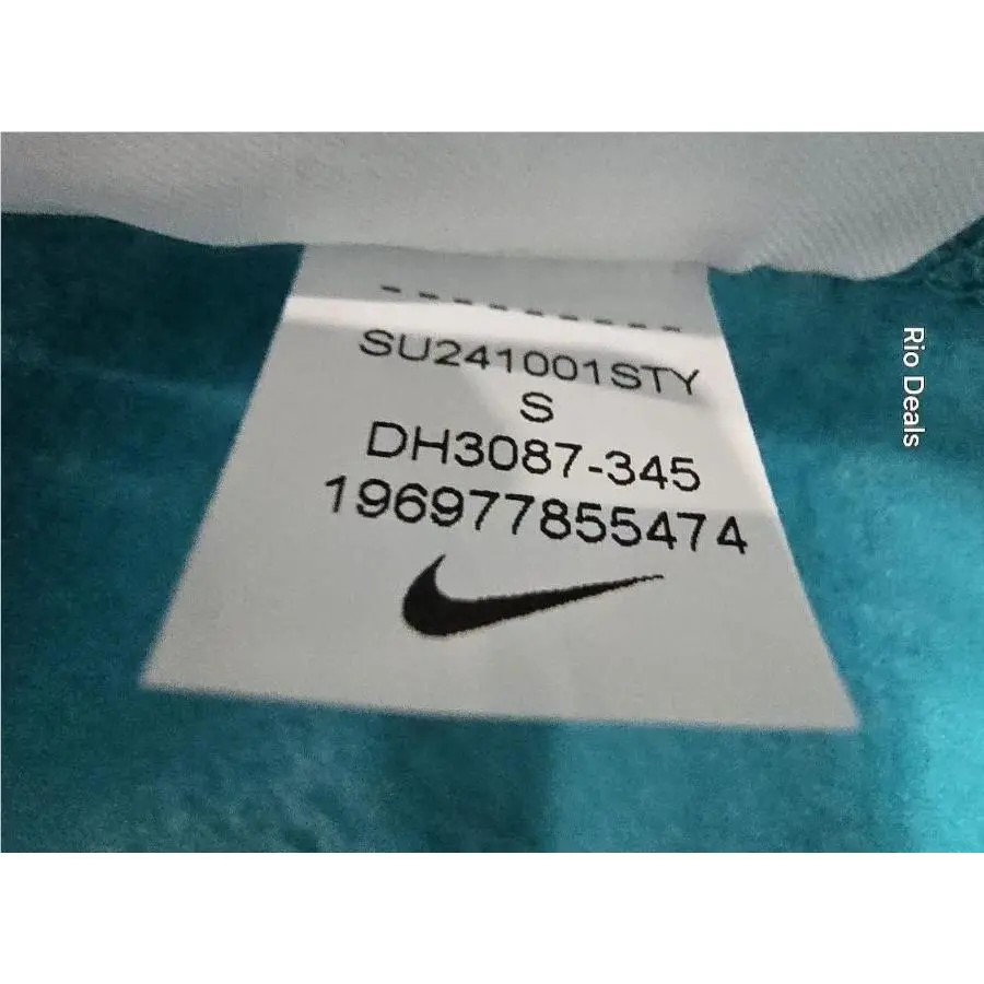 Nike clothing - Blue 21