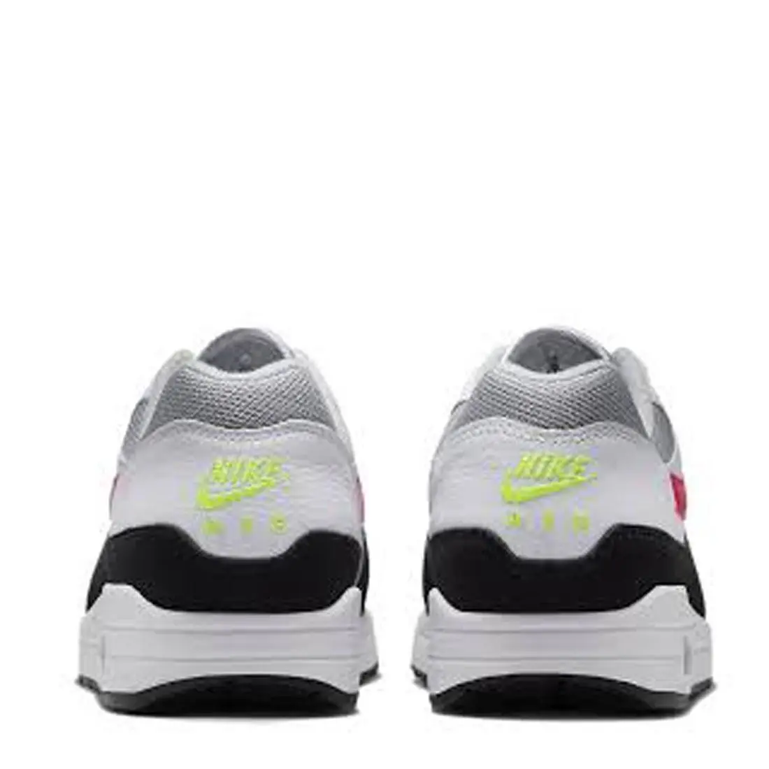 Nike shoes - Nike Air Max 1 - Air Max - HF0105-100 - White 0