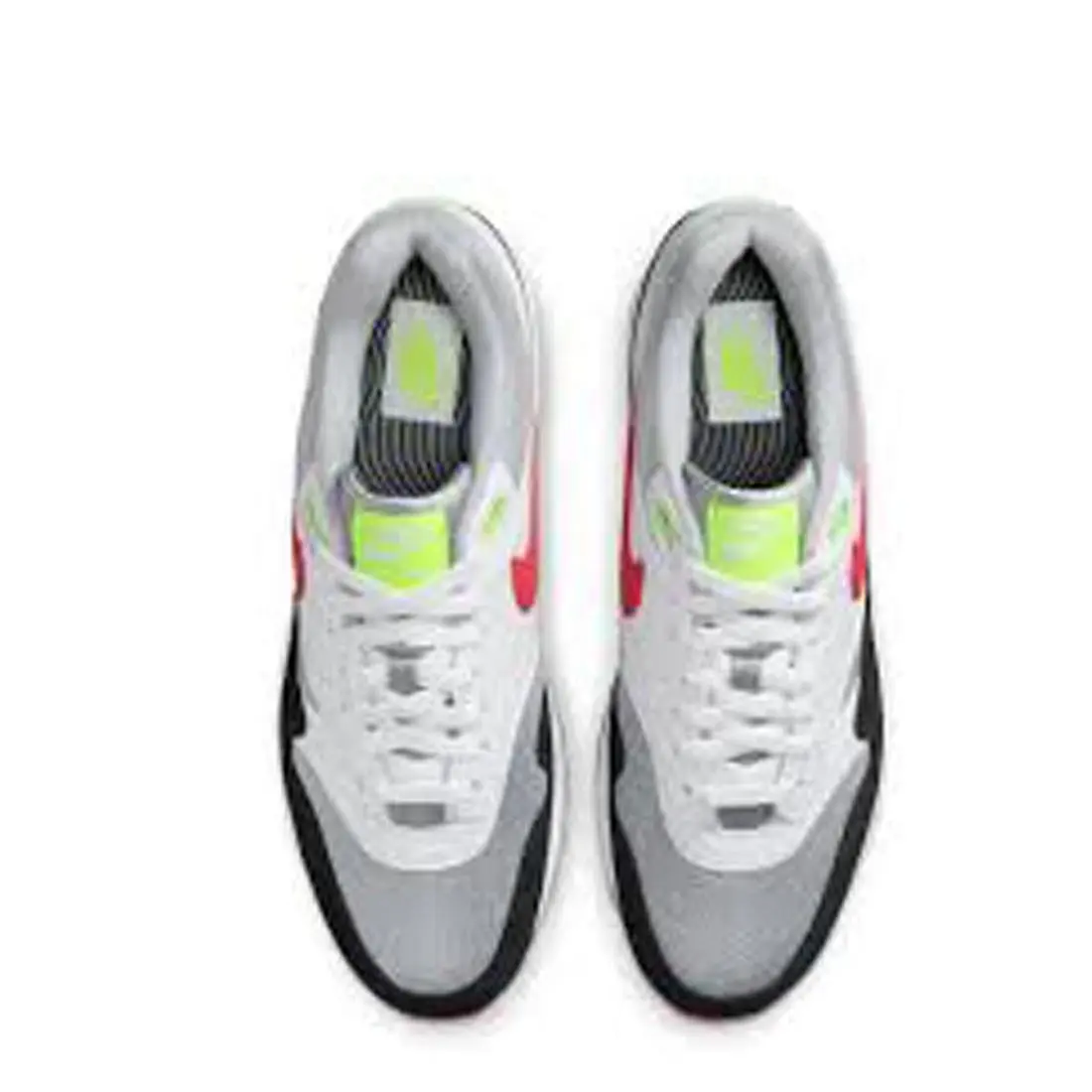 Nike shoes - Nike Air Max 1 - Air Max - HF0105-100 - White 8