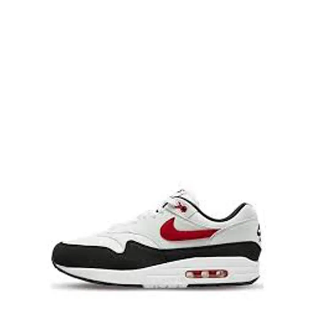 Nike shoes - Nike Air Max 1 - Air Max - HF0105-100 - White 4
