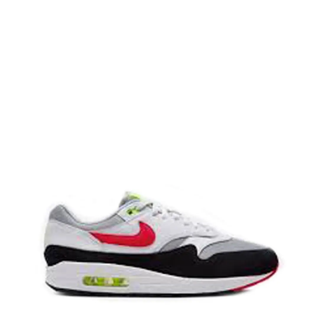 Nike shoes - Nike Air Max 1 - Air Max - HF0105-100 - White 6