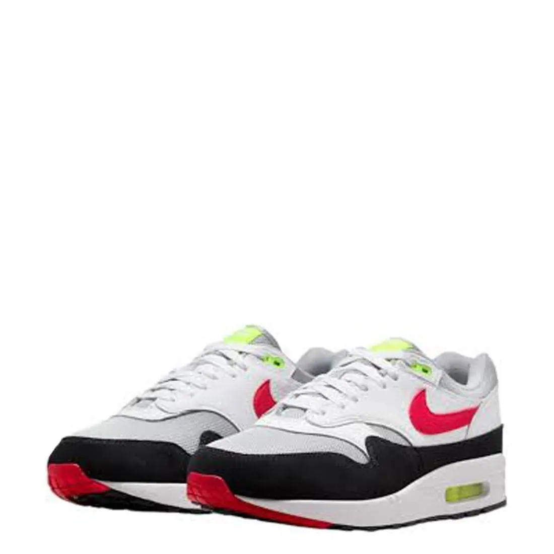 Nike shoes - Nike Air Max 1 - Air Max - HF0105-100 - White 7