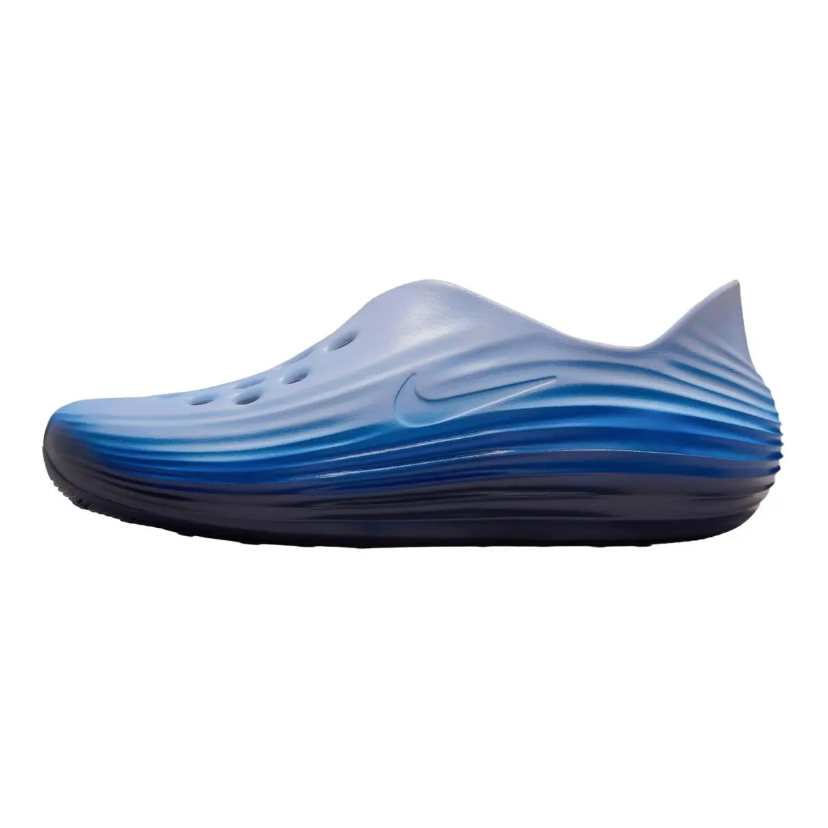 Nike shoes - NIKE ReactX Rejuven8 - ReactX - IB6366-400 - Midnight Navy/Comet Blue/Ghost/Midnight Navy 8