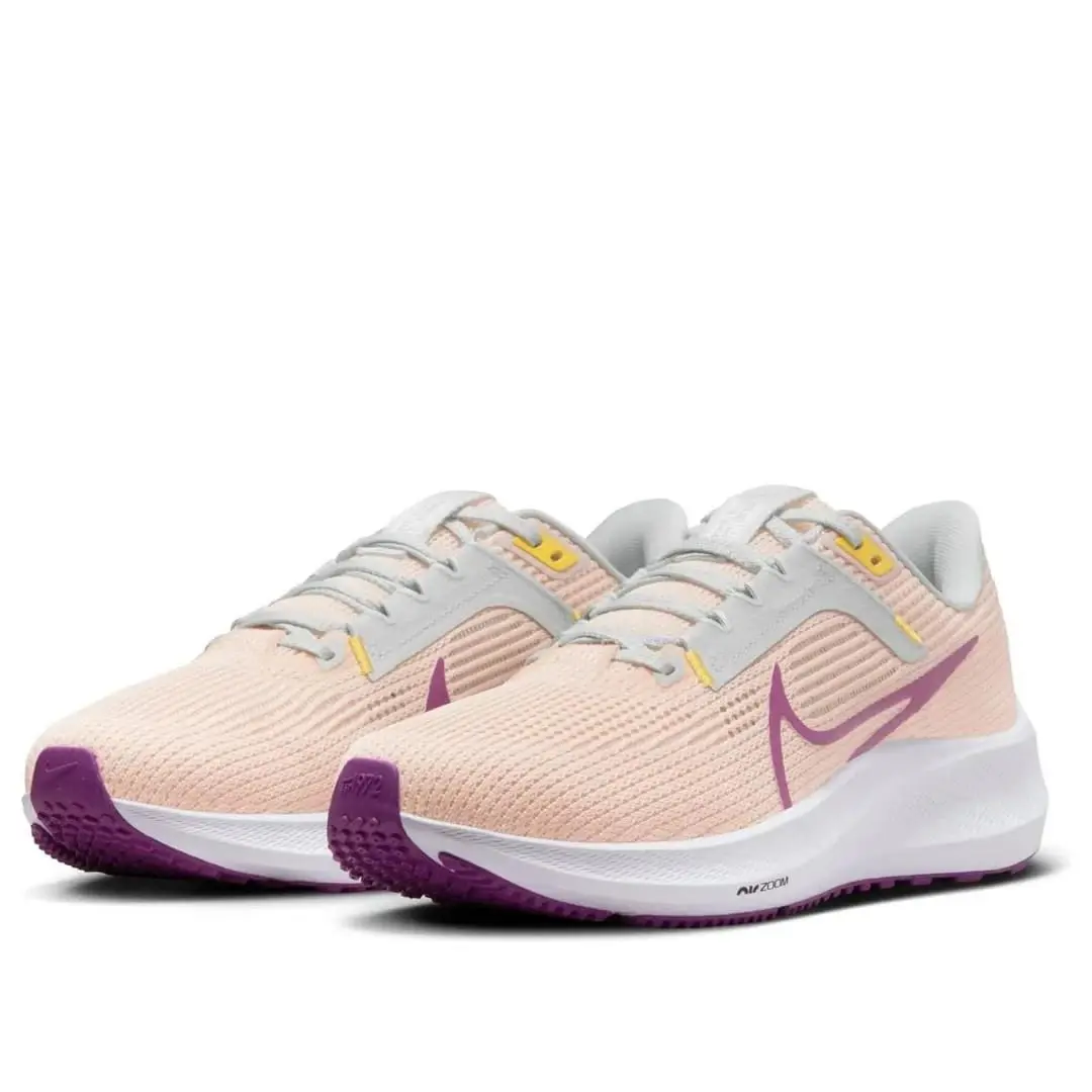 Nike shoes - Nike Air Zoom Pegasus 40 - DV3854-800 - Purple 1