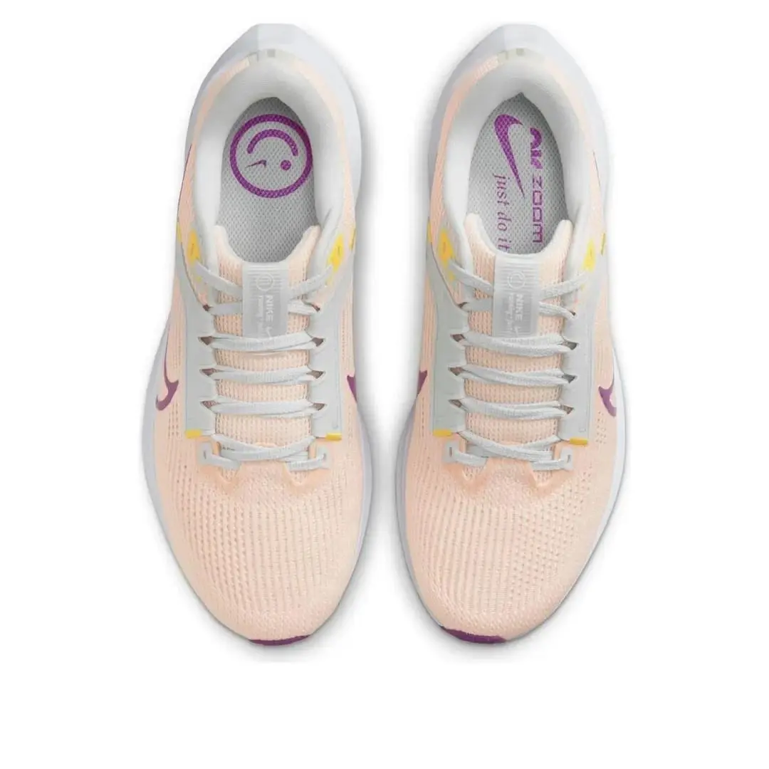 Nike shoes - Nike Air Zoom Pegasus 40 - DV3854-800 - Purple 8