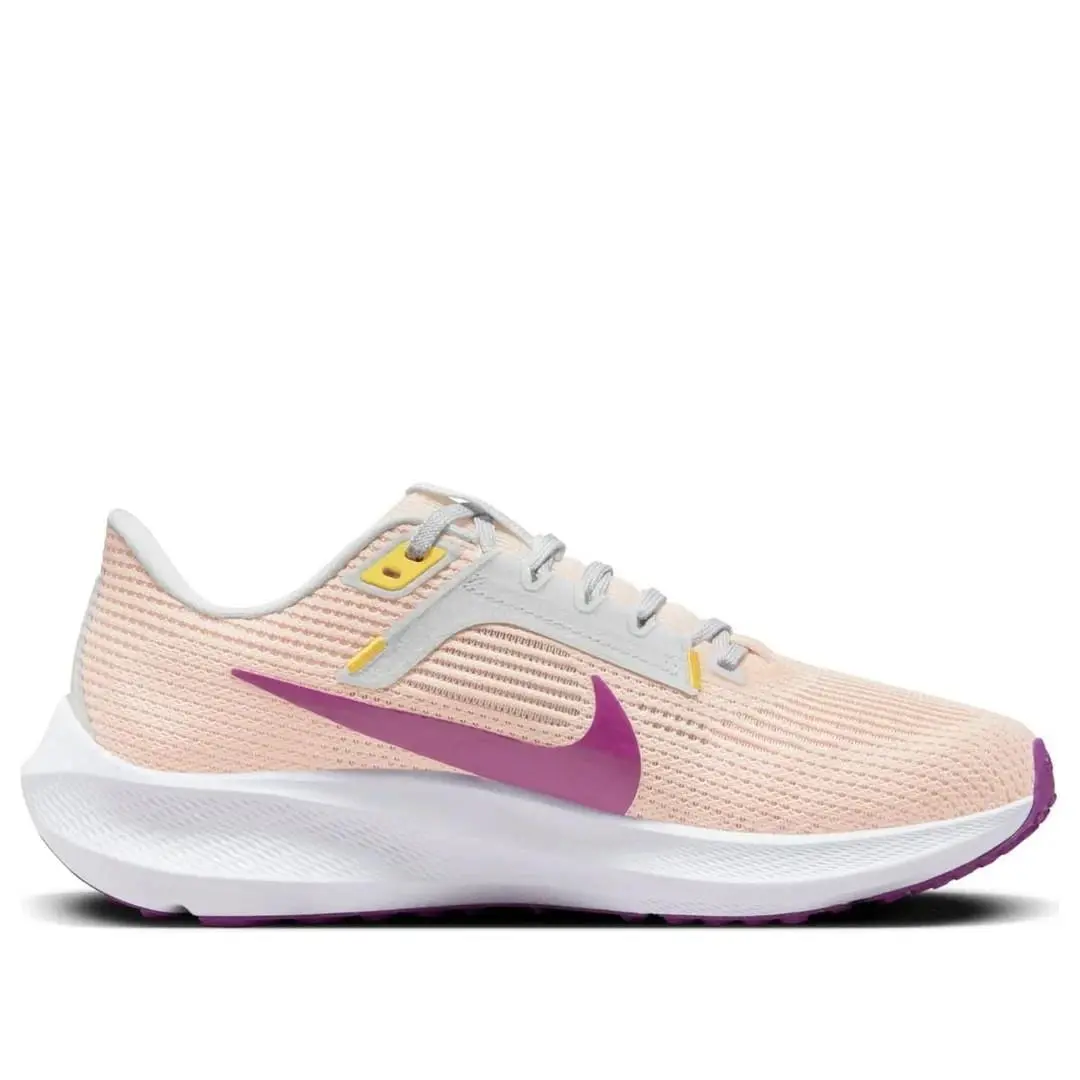 Nike shoes - Nike Air Zoom Pegasus 40 - DV3854-800 - Purple 6