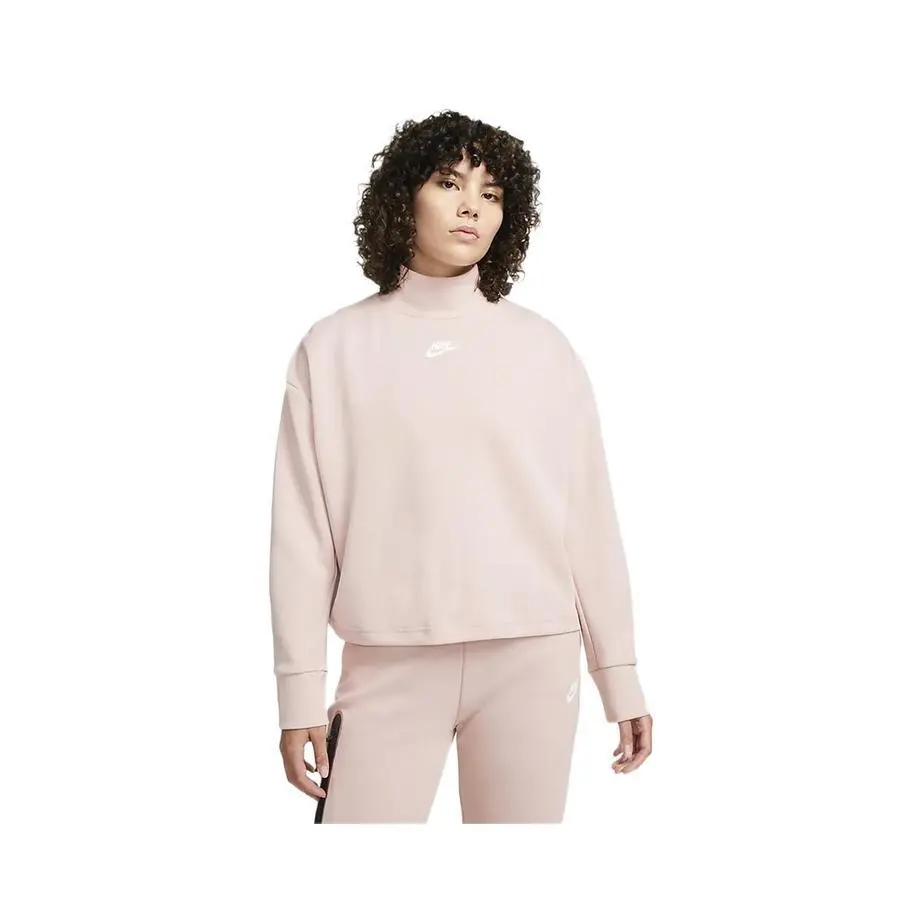 Nike clothing - DD5628601 - DD5628601 - Blush Nude, Main: Beige 4