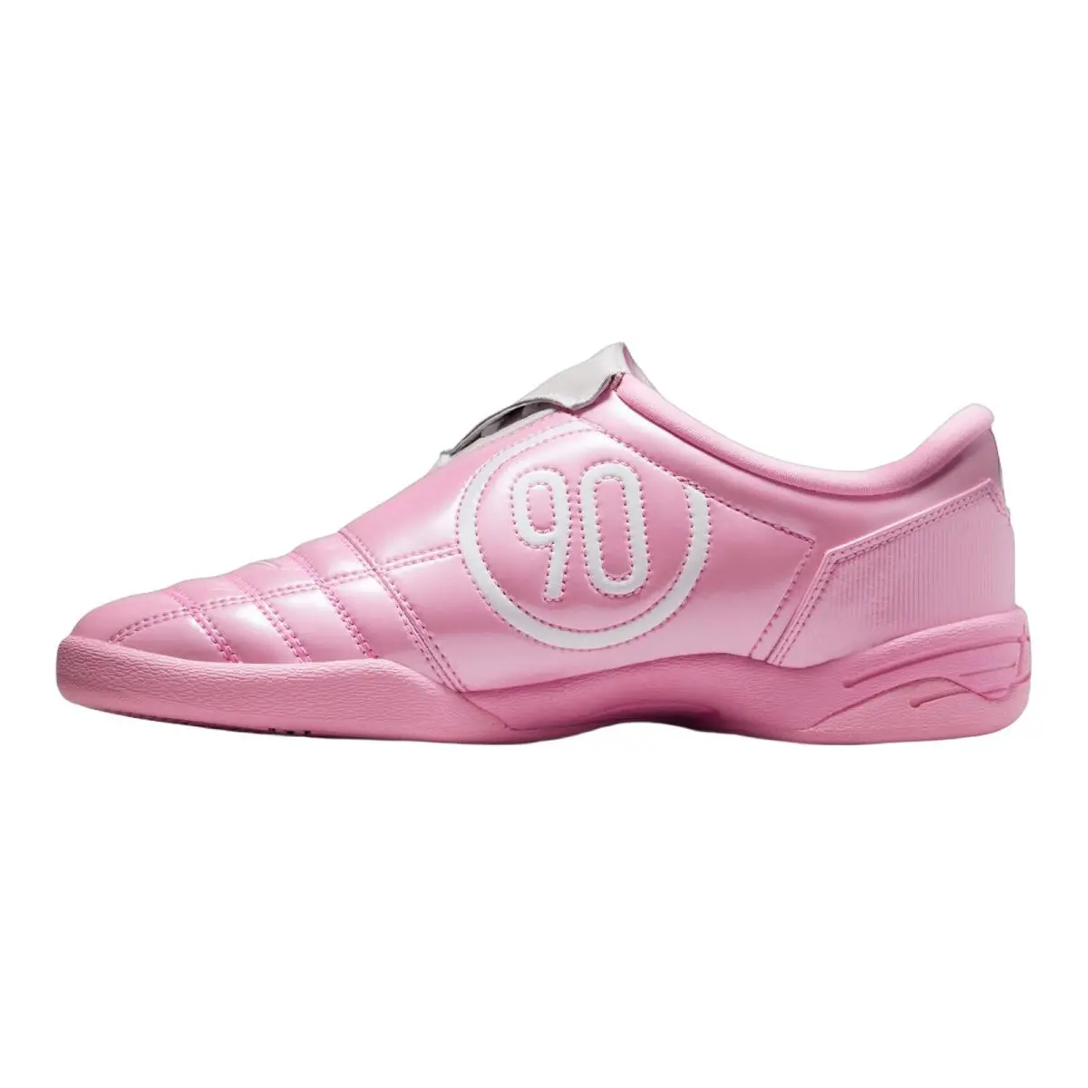 Nike shoes - Nike T90 - IO2389-600 - Pink Rise/White/Black 3