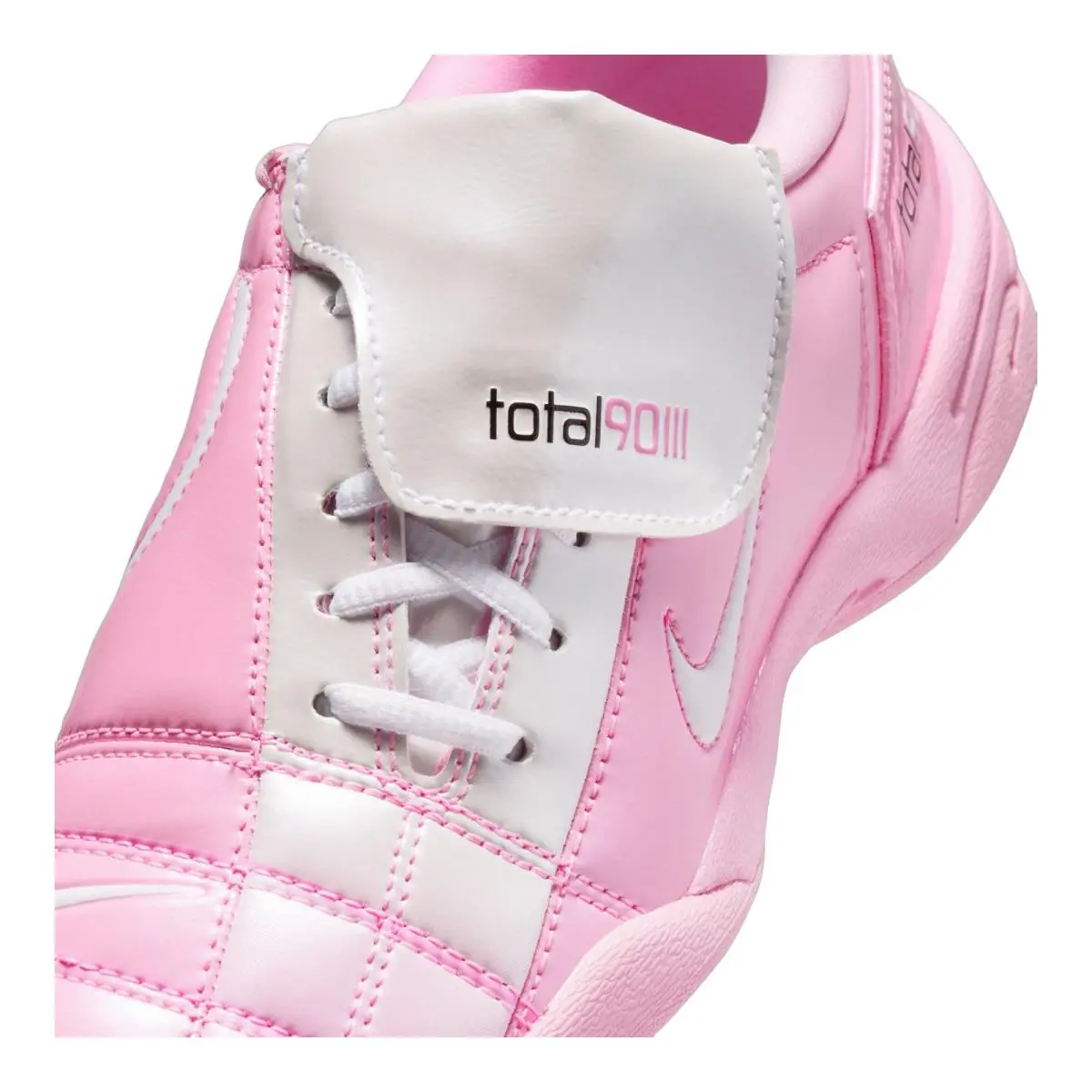 Nike shoes - Nike T90 - IO2389-600 - Pink Rise/White/Black 14
