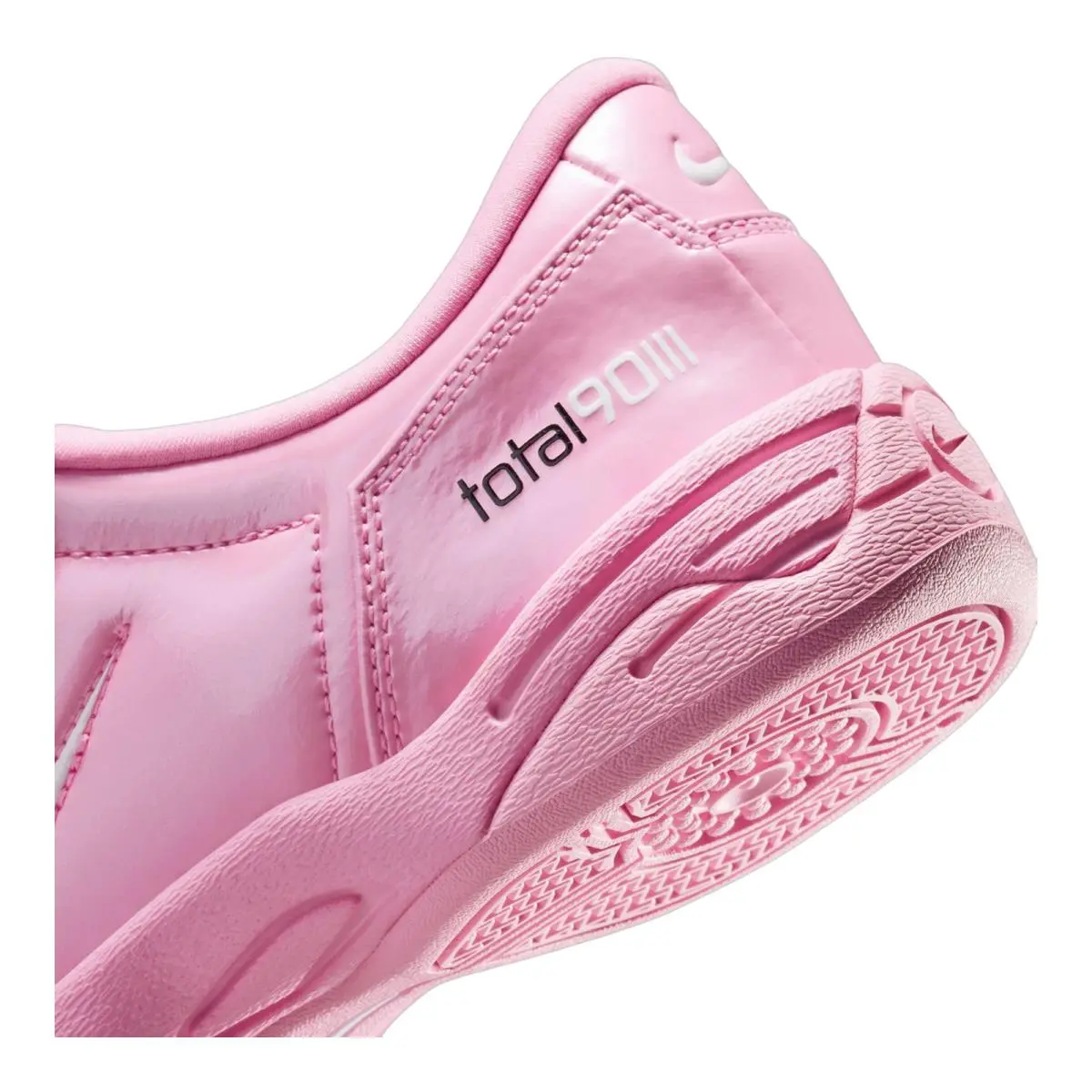 Nike shoes - Nike T90 - IO2389-600 - Pink Rise/White/Black 15