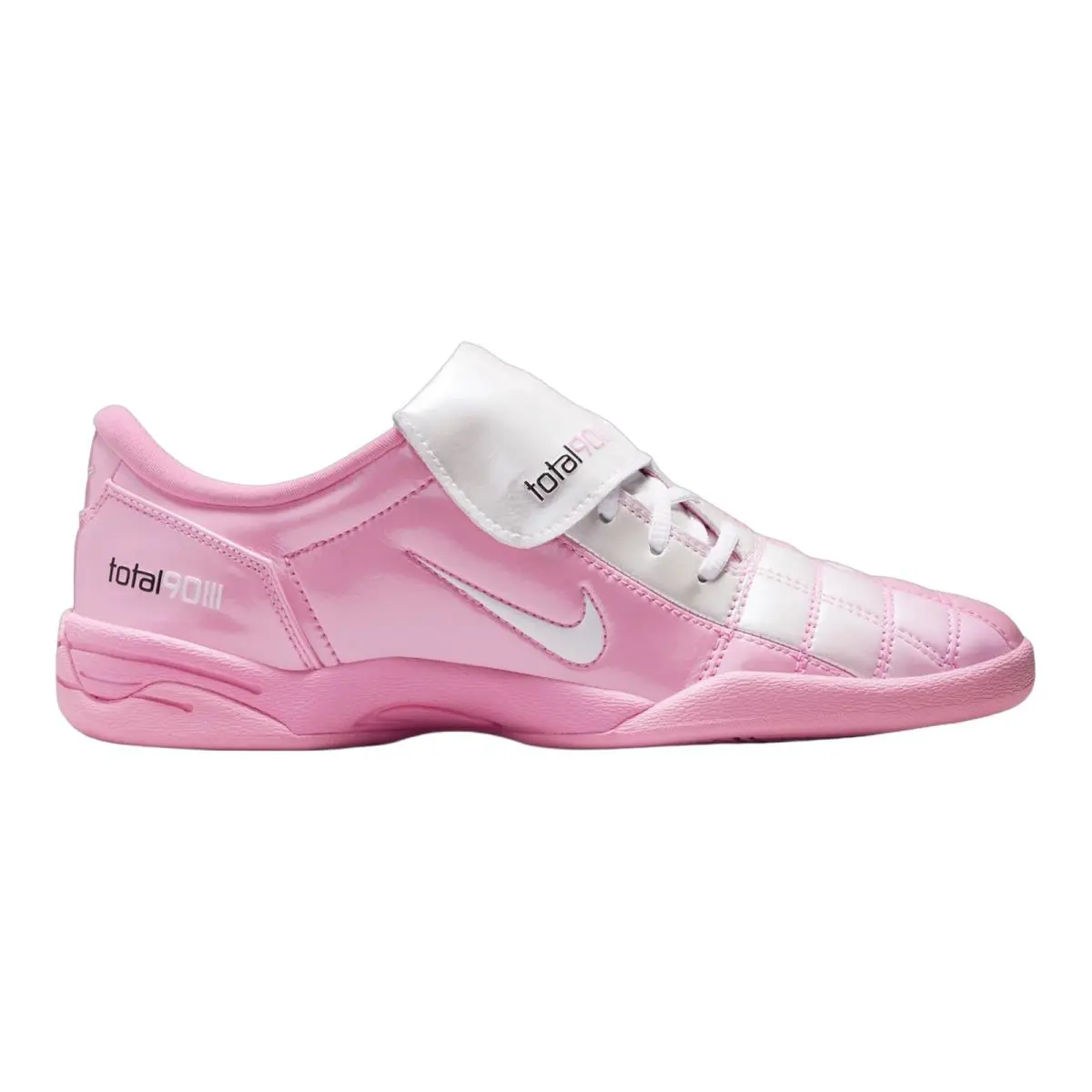 Total 90 Premium Sport Soccer Cleats Womens Size 5-11 by Nike
