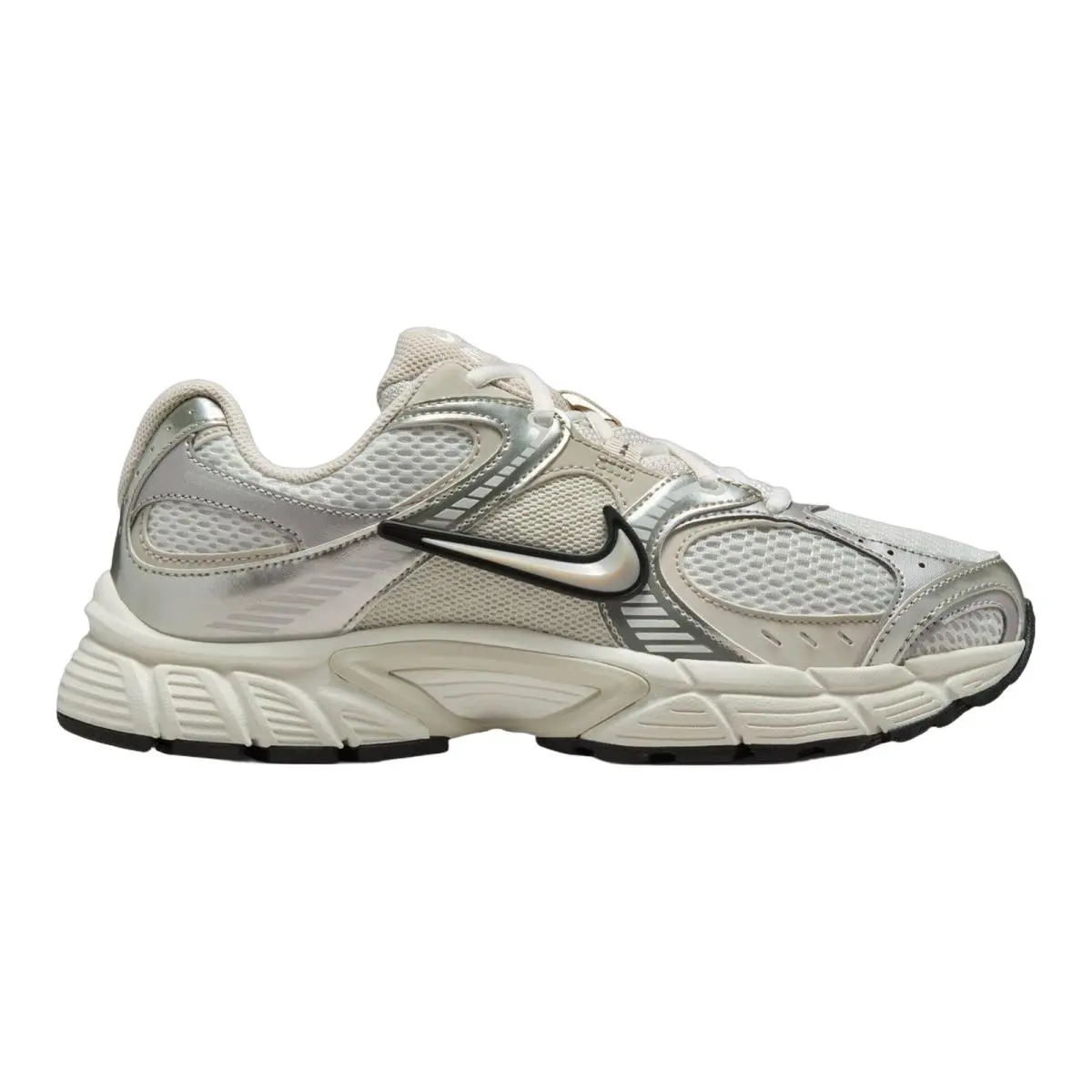 Nike shoes - Nike V5 Rnr - Rnr - HQ7901-104 - Summit White/Light Orewood Brown/Sail/Black 8