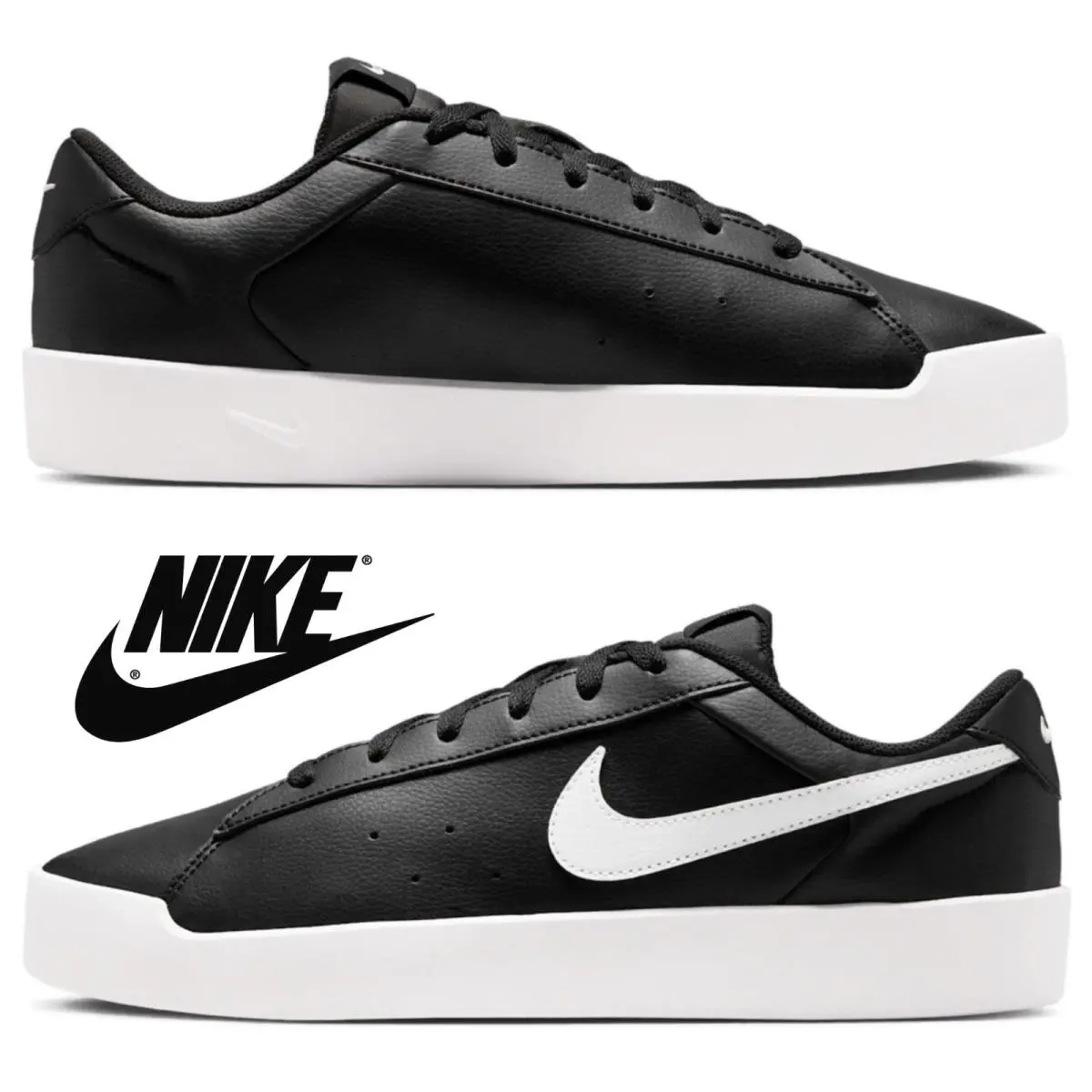 Court Heritage SL Men`s Shoes Athletic Sneakers Running Training Walking by Nike