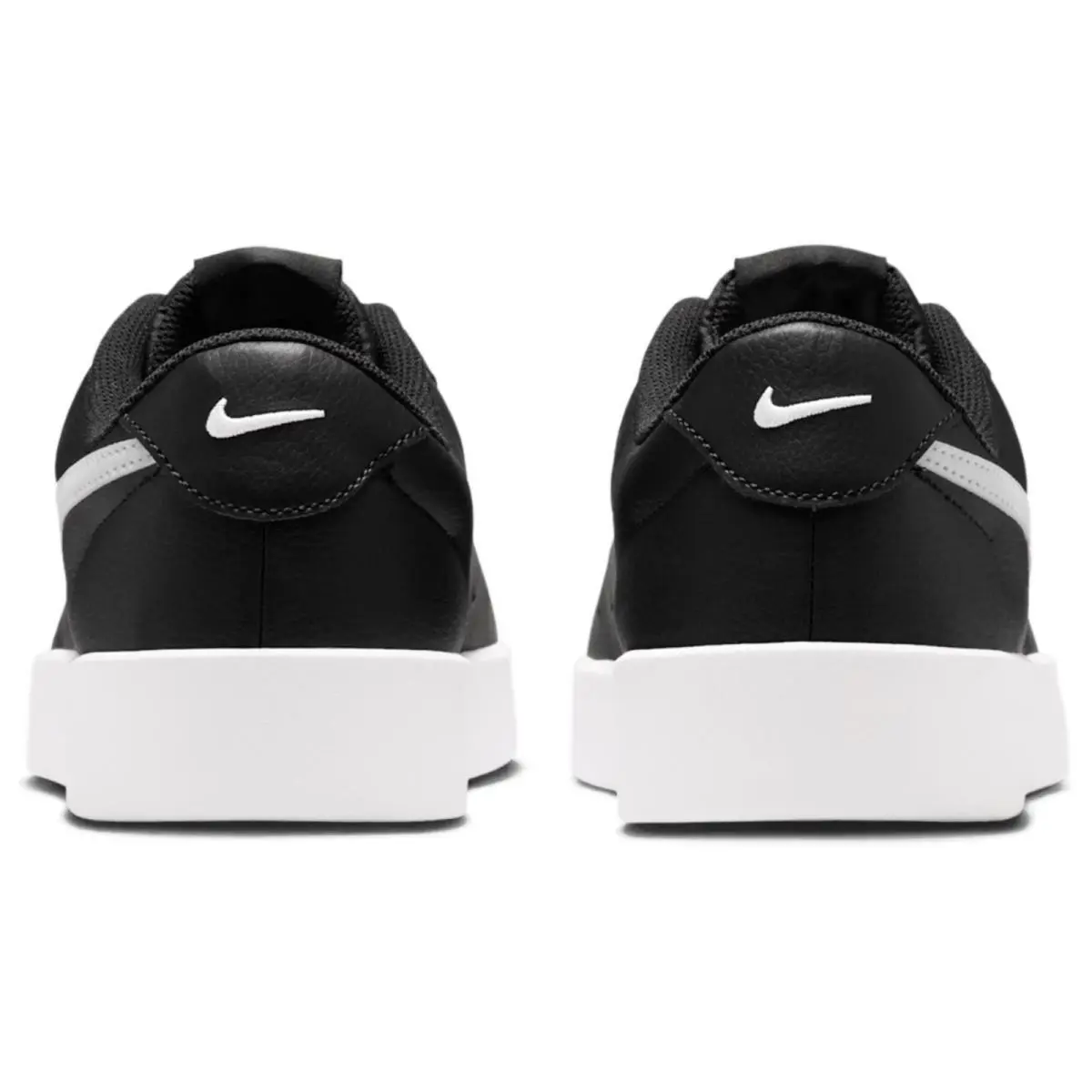 Nike shoes - Nike Court Heritage SL - Court Heritage - Black, Manufacturer: Black/White/White 13