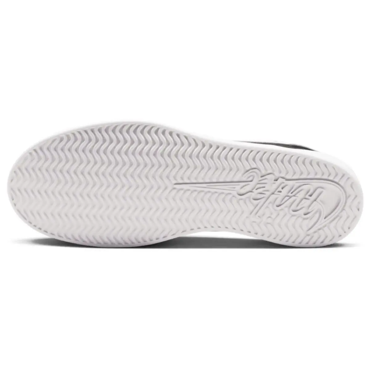 Nike shoes - Nike Court Heritage SL - Court Heritage - Black, Manufacturer: Black/White/White 28