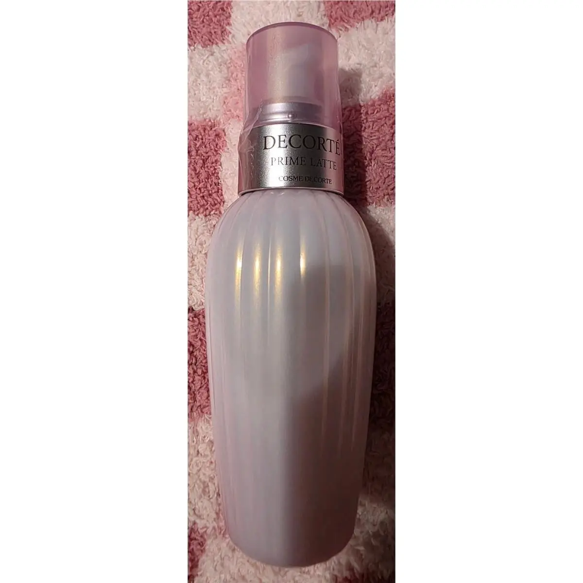 Decorte Prime Latte Essential Softening Milk 150ml 5oz Anti-aging Japan