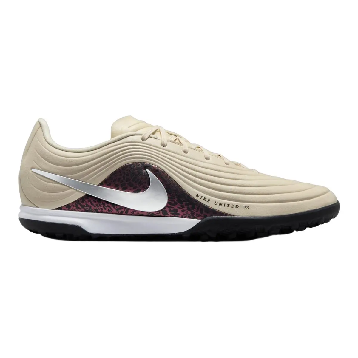 Nike Tiempo Maestro Academy TF Soccer Shoe Men 8-14 NU Fossil IO8462-201