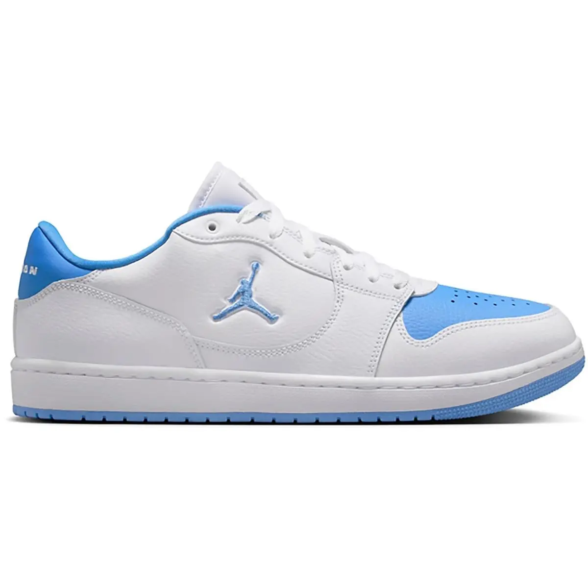 Nike shoes - IQ5698006 - IQ5698-006 - White 1