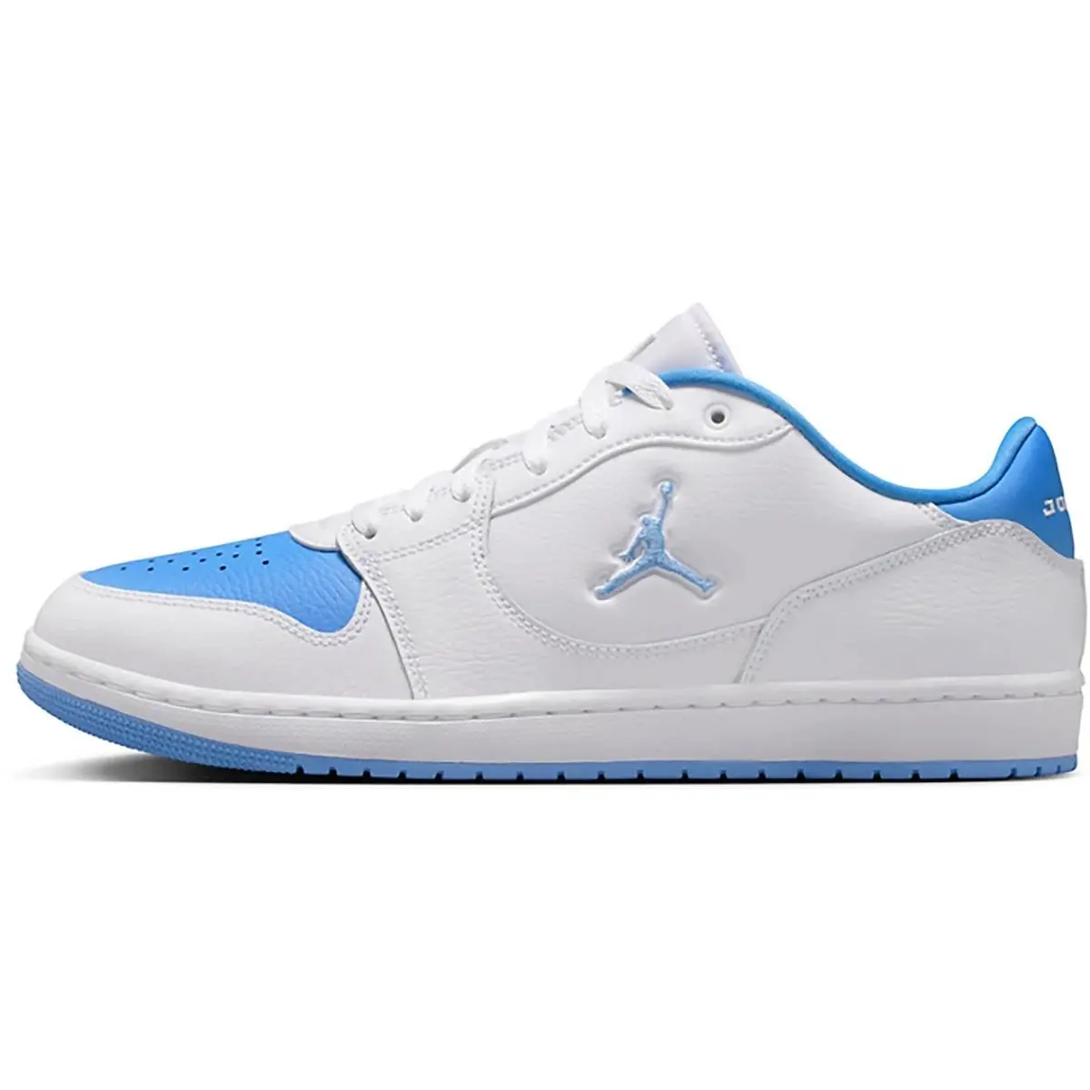 Nike shoes - IQ5698006 - IQ5698-006 - White 2