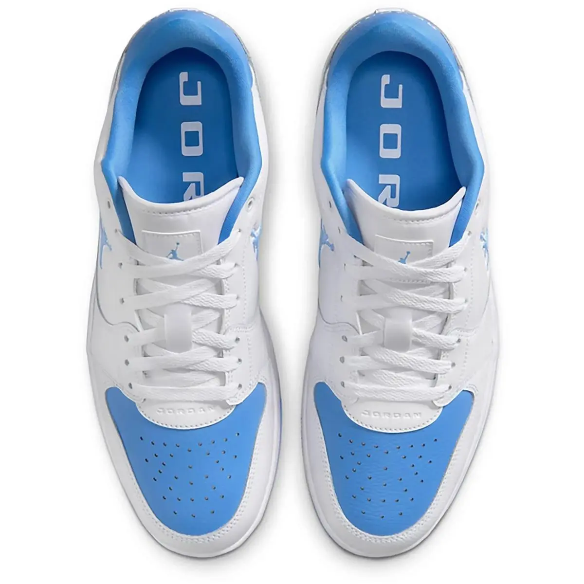 Nike shoes - IQ5698006 - IQ5698-006 - White 3