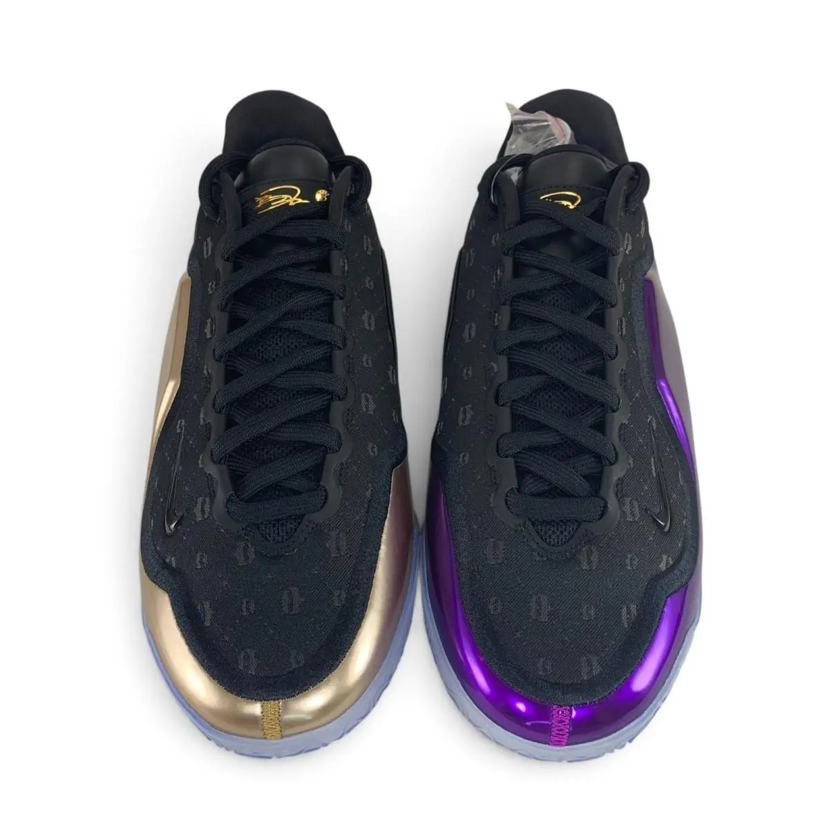 Nike shoes - Nike LeBron 23 - LeBron - IF0694-001 - Black 8