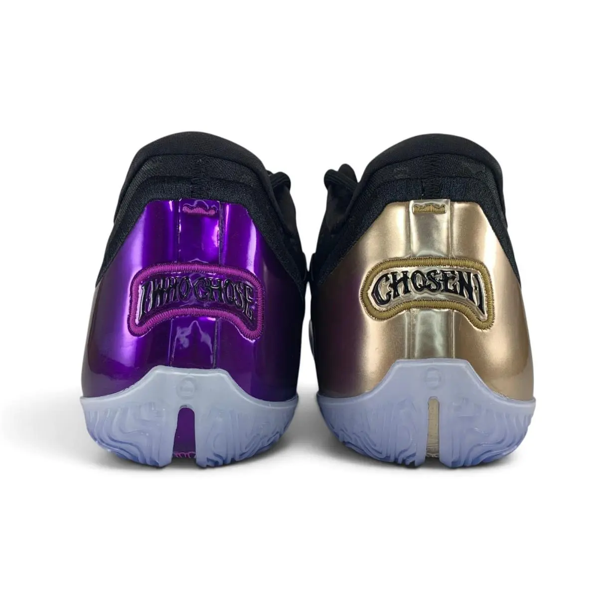 Nike shoes - Nike LeBron 23 - LeBron - IF0694-001 - Black 10
