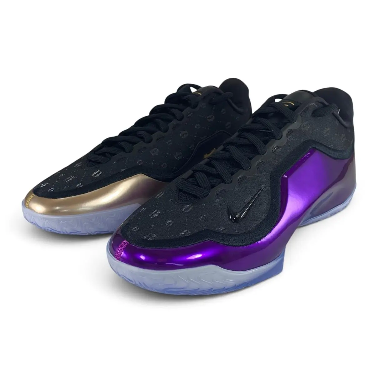 Nike shoes - Nike LeBron 23 - LeBron - IF0694-001 - Black 0