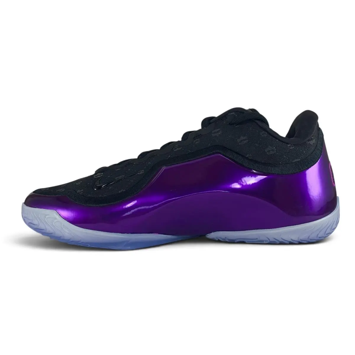 Nike shoes - Nike LeBron 23 - LeBron - IF0694-001 - Black 14