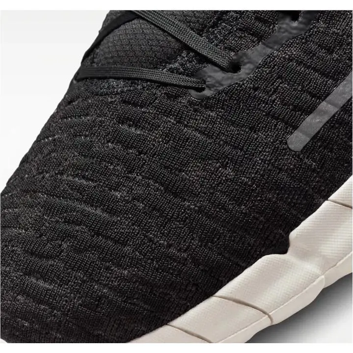 Nike shoes - Nike Free Run - Free Run - CZ1884-007 - Anthracite/Blue 2