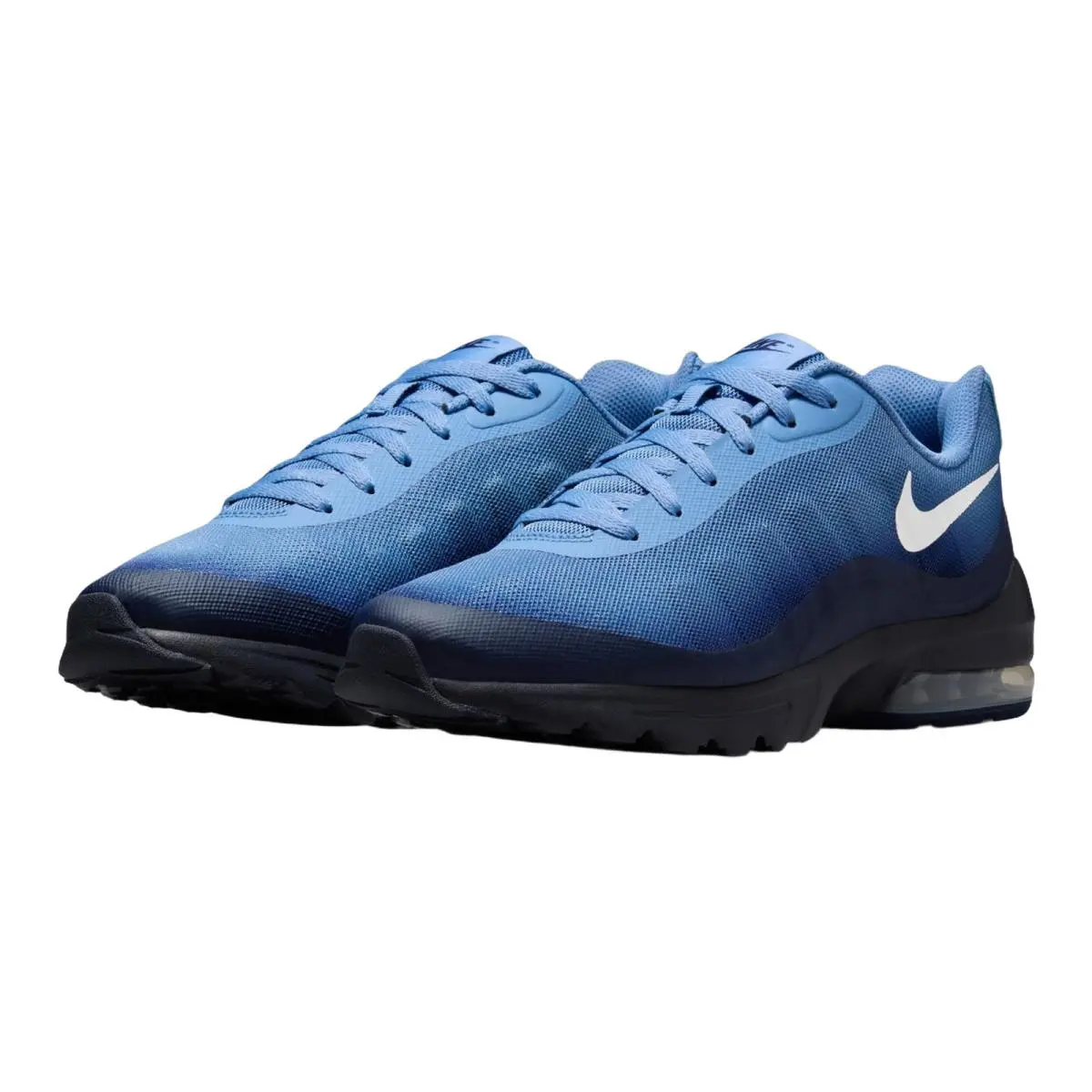 Nike shoes - NIKE Air Max Invigor - Air Max Invigor - 749680-402 - Work Blue/White/Obsidian 0